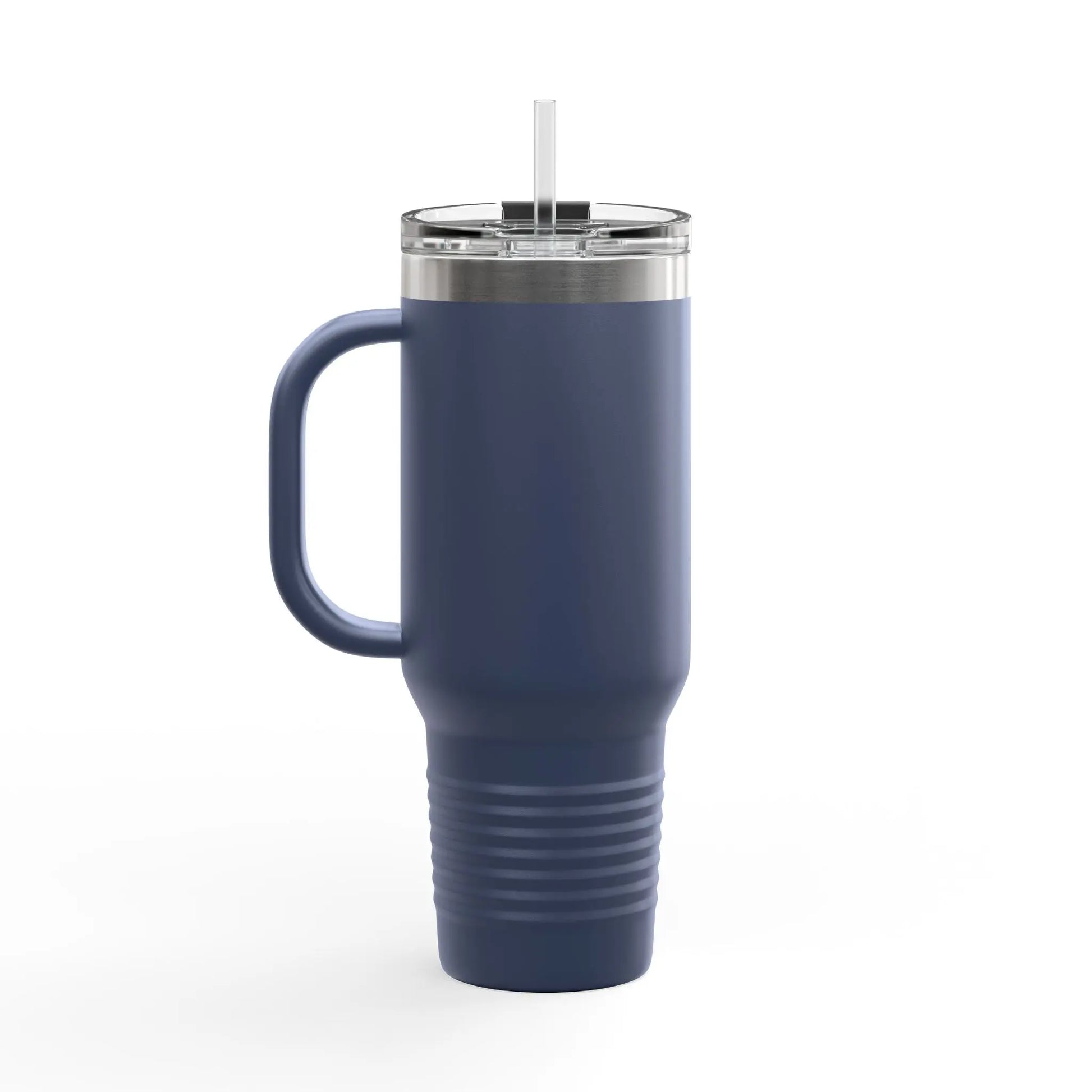 C10 FADED series Insulated Travel Mug, 40oz Printify