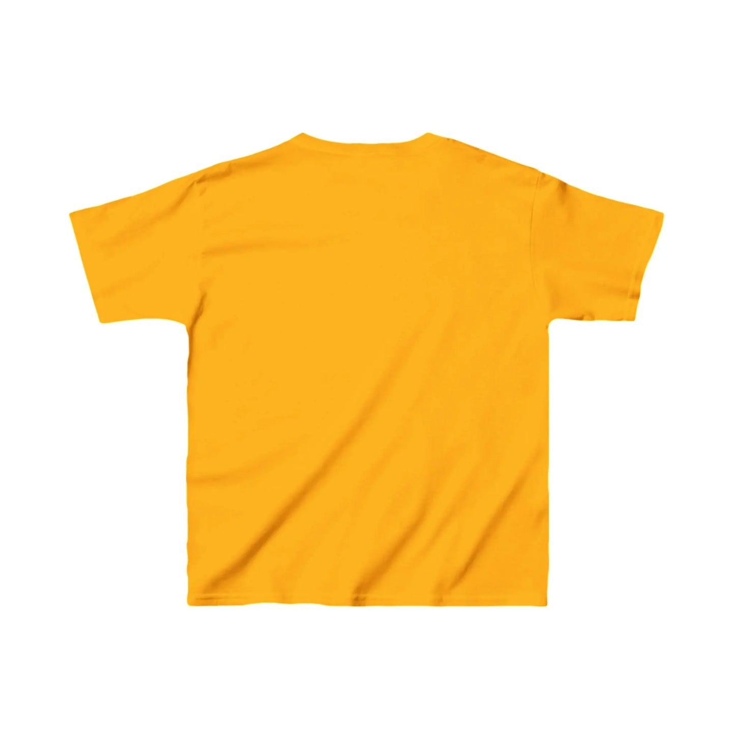 C10 FADED series Kids Heavy Cotton™ Tee Printify