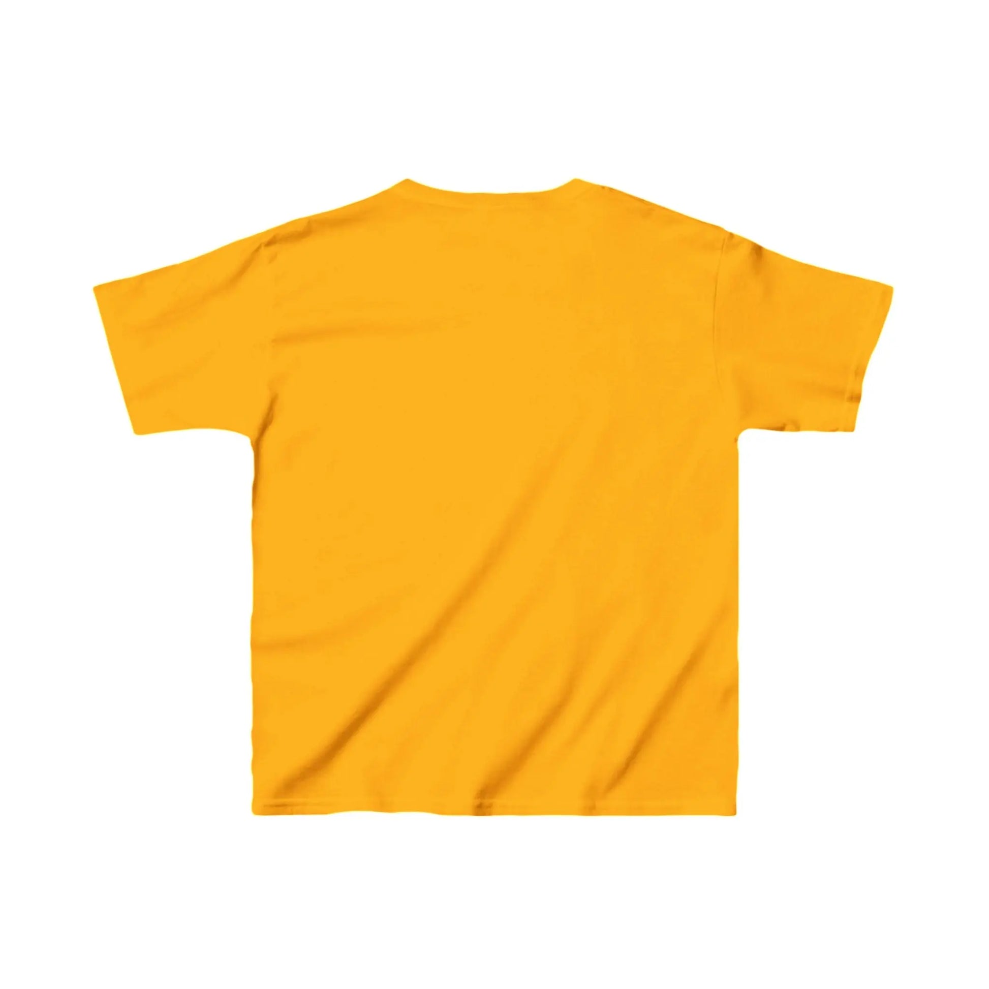 C10 FADED series Kids Heavy Cotton™ Tee Printify