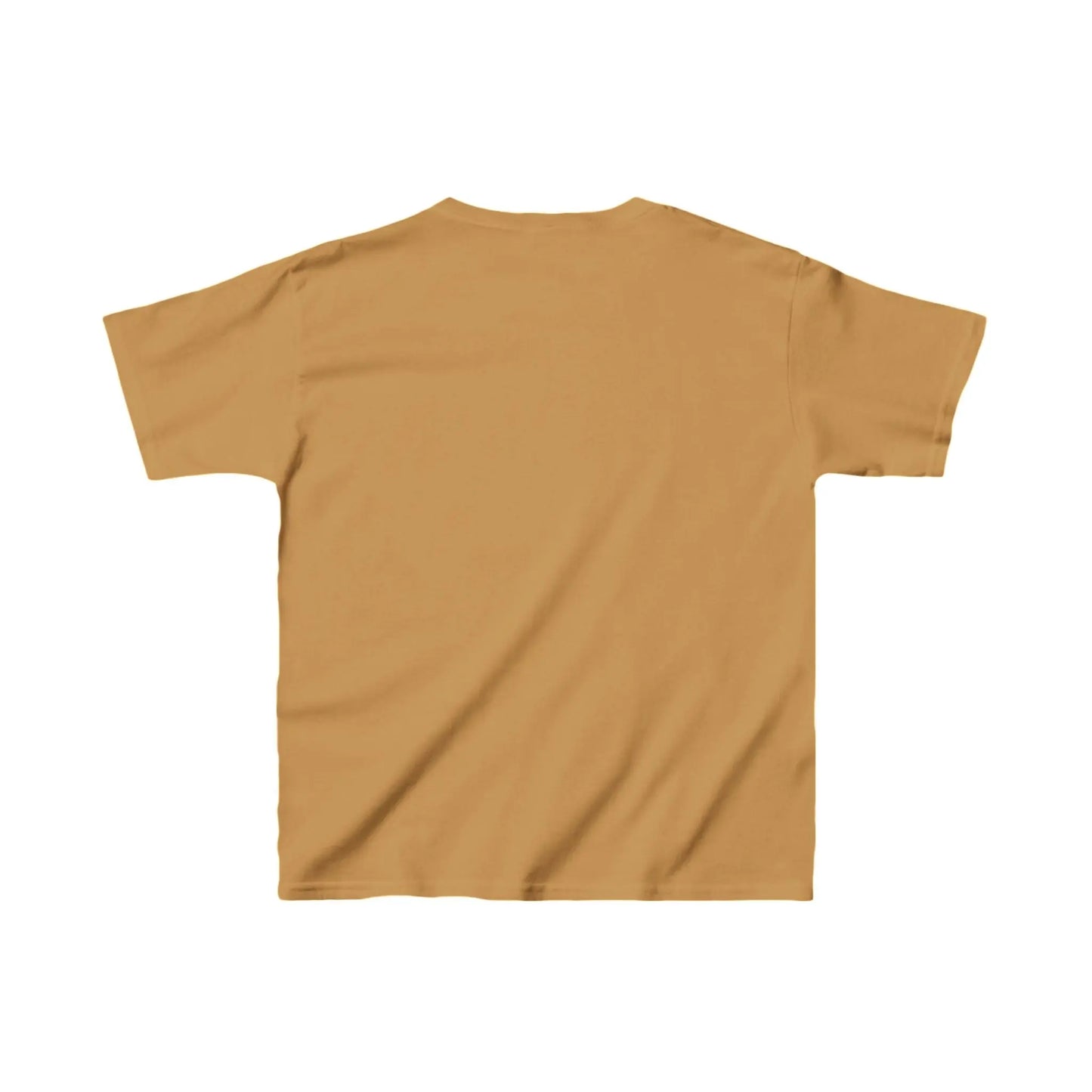C10 FADED series Kids Heavy Cotton™ Tee Printify