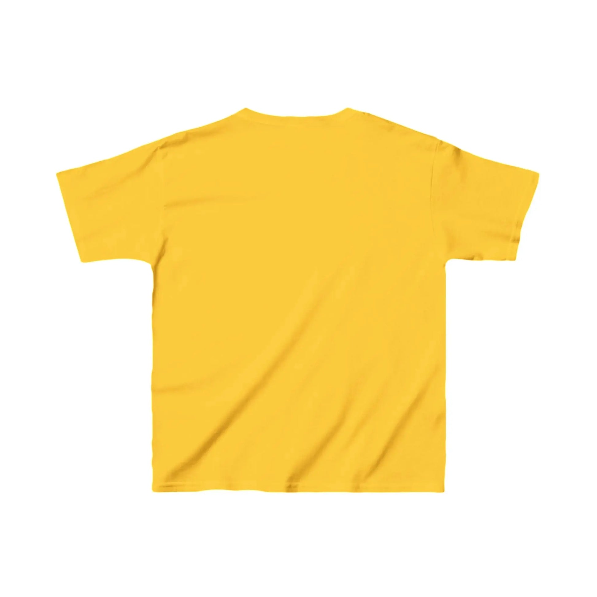 C10 FADED series Kids Heavy Cotton™ Tee Printify