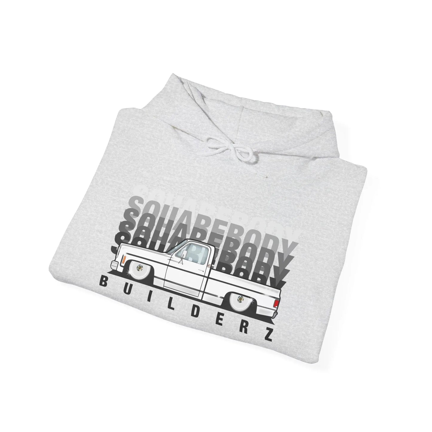 C10 FADED series Unisex Heavy Blend™ Hooded Sweatshirt Printify