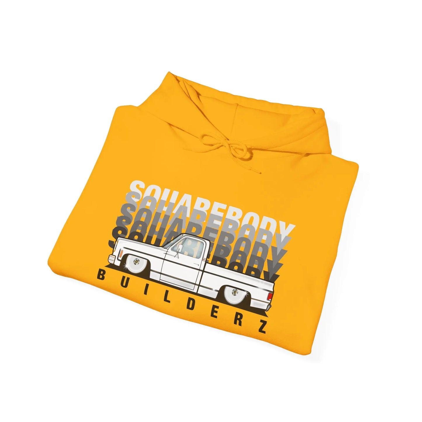 C10 FADED series Unisex Heavy Blend™ Hooded Sweatshirt Printify