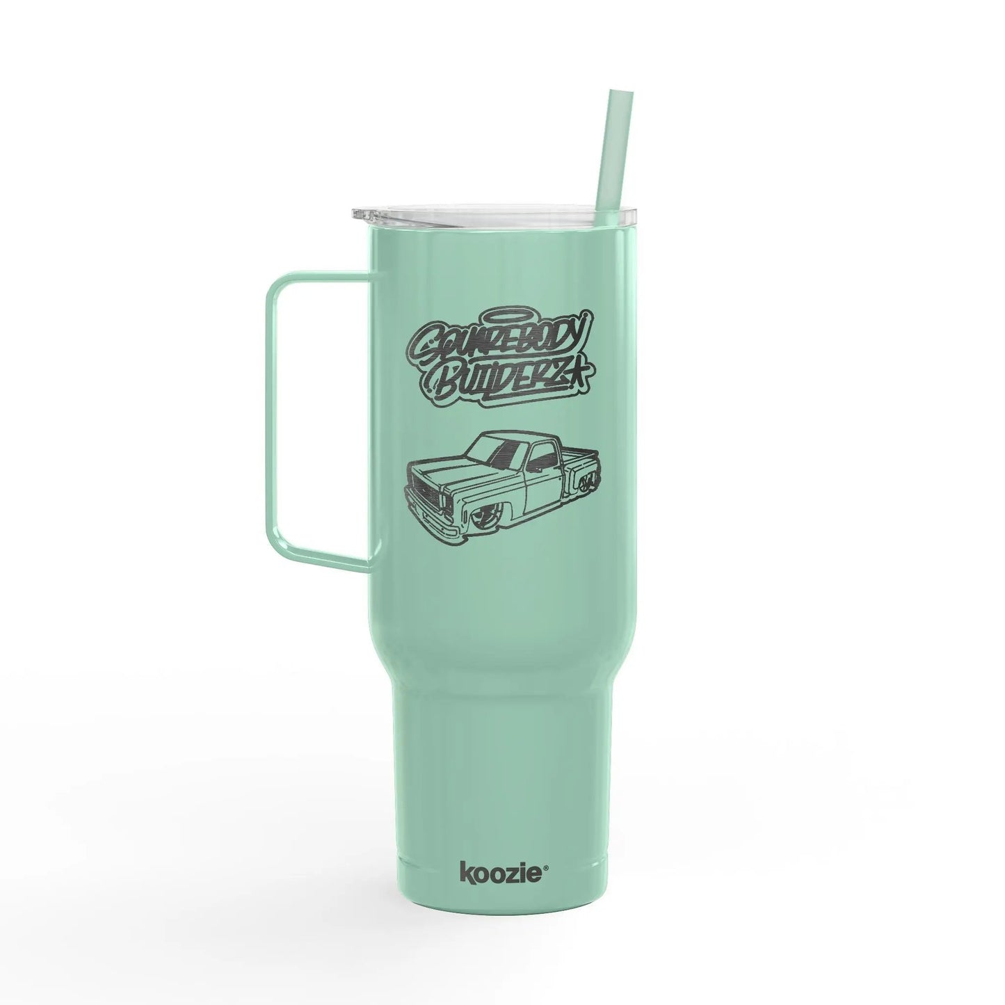 C10 Stepside Engraved Tumbler Printify
