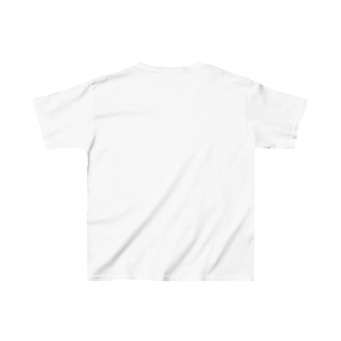 C10 faded series KIDS TEE Printify