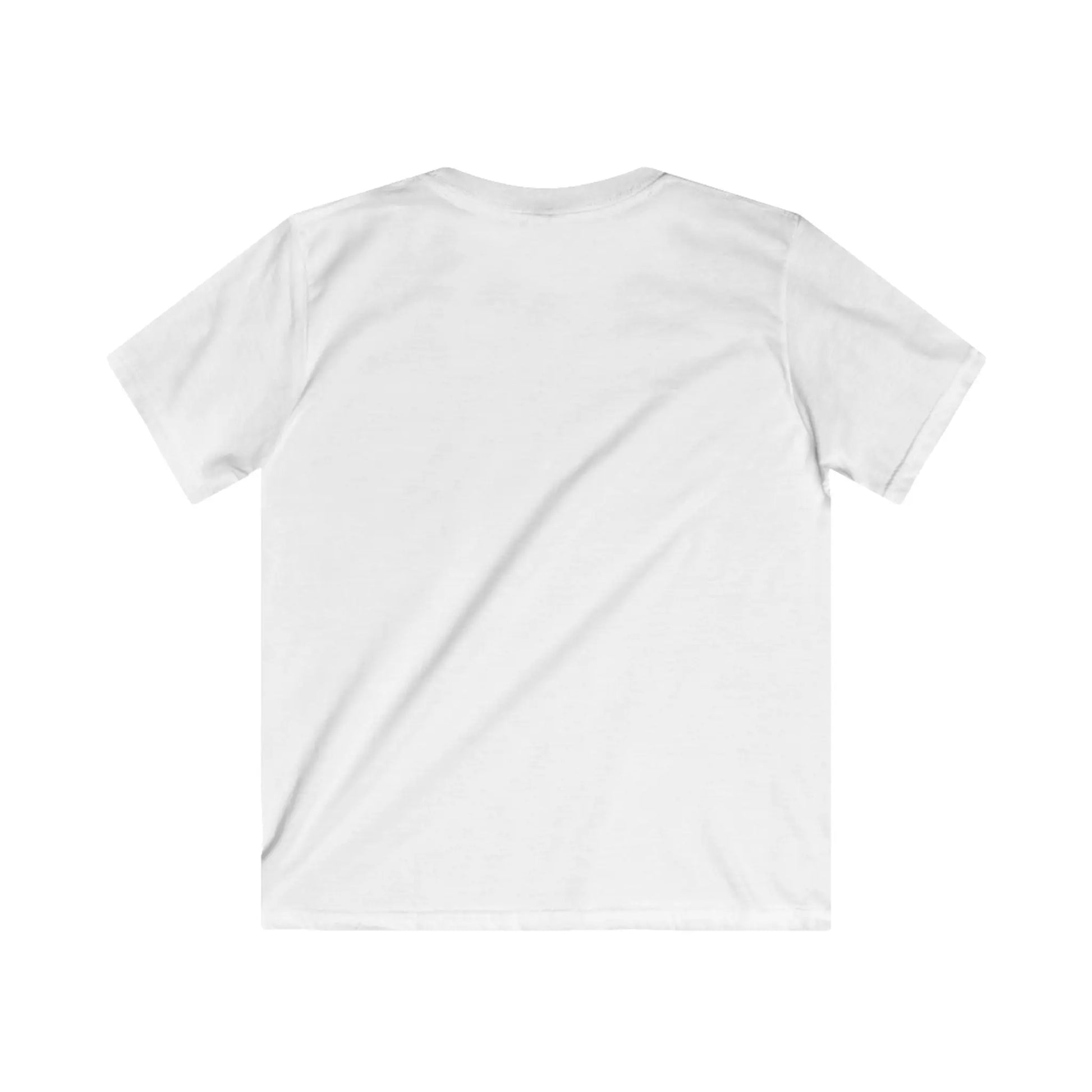 C10 faded series KIDS tee Printify