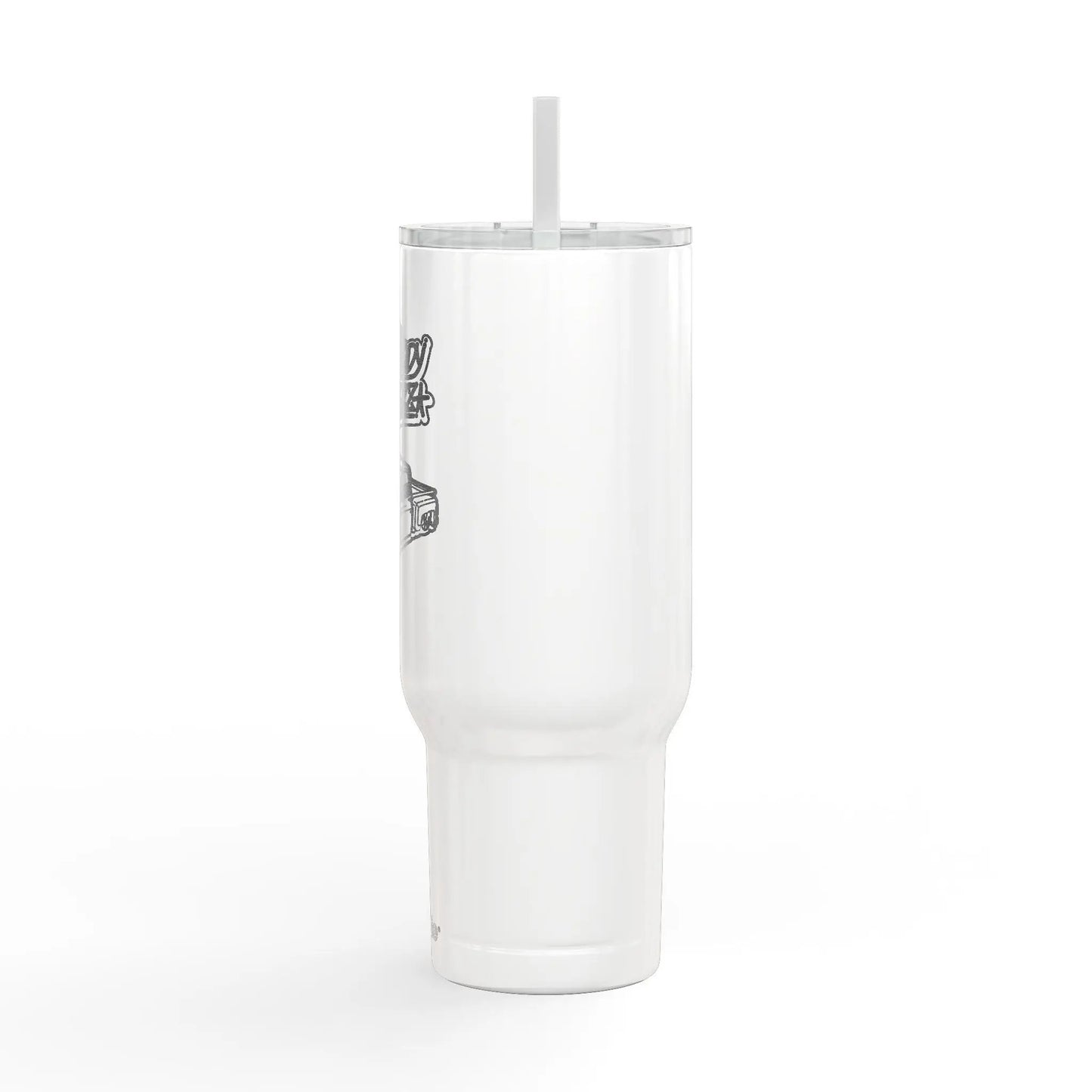 C10 stepside Engraved Tumbler Printify