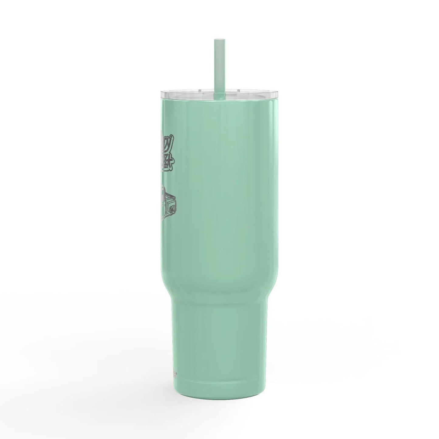 C10 stepside Engraved Tumbler Printify