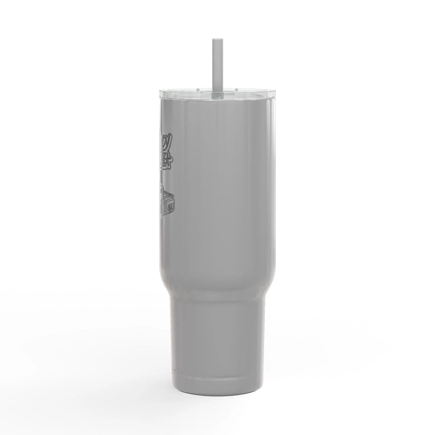 C10 stepside Engraved Tumbler Printify