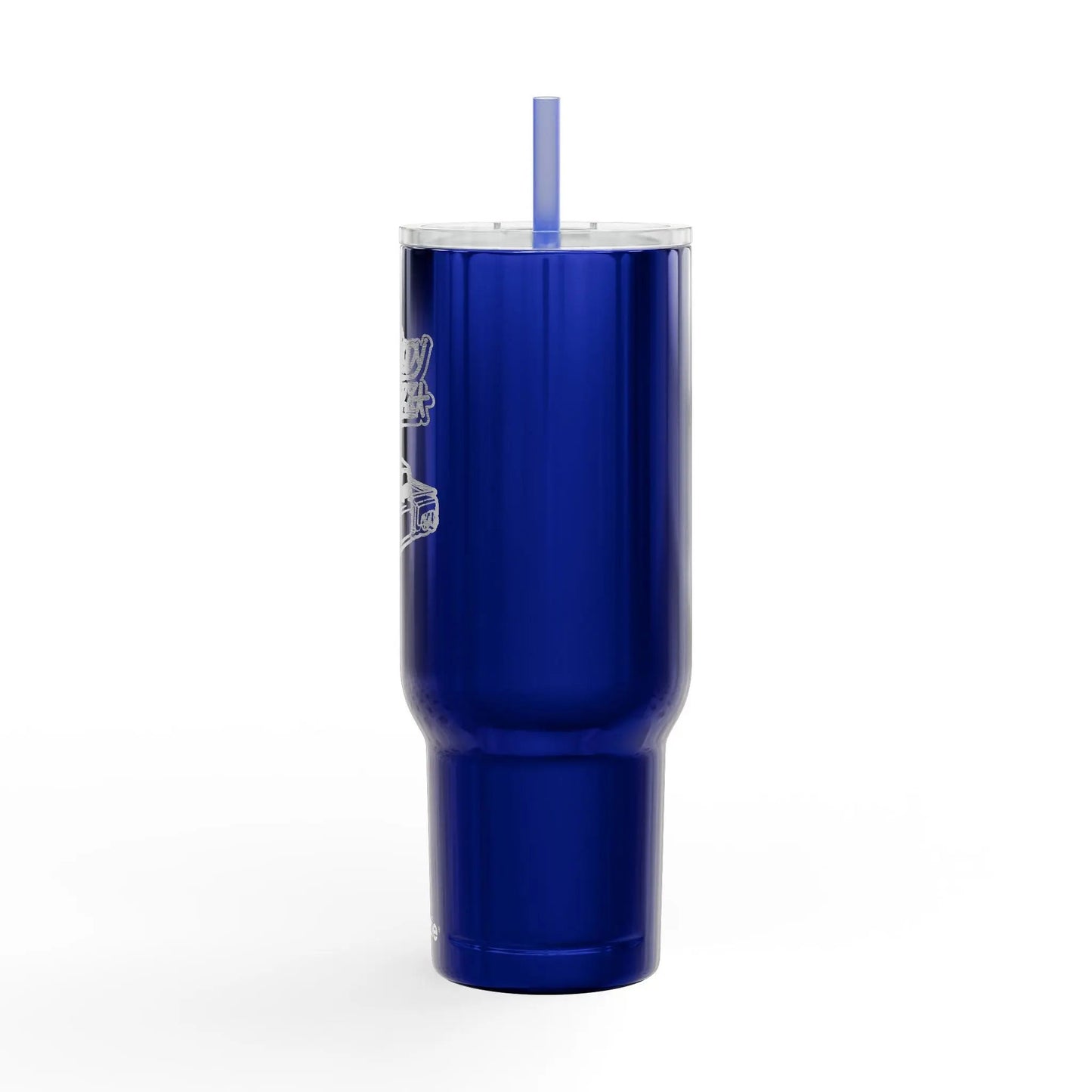 C10 stepside Engraved Tumbler Printify