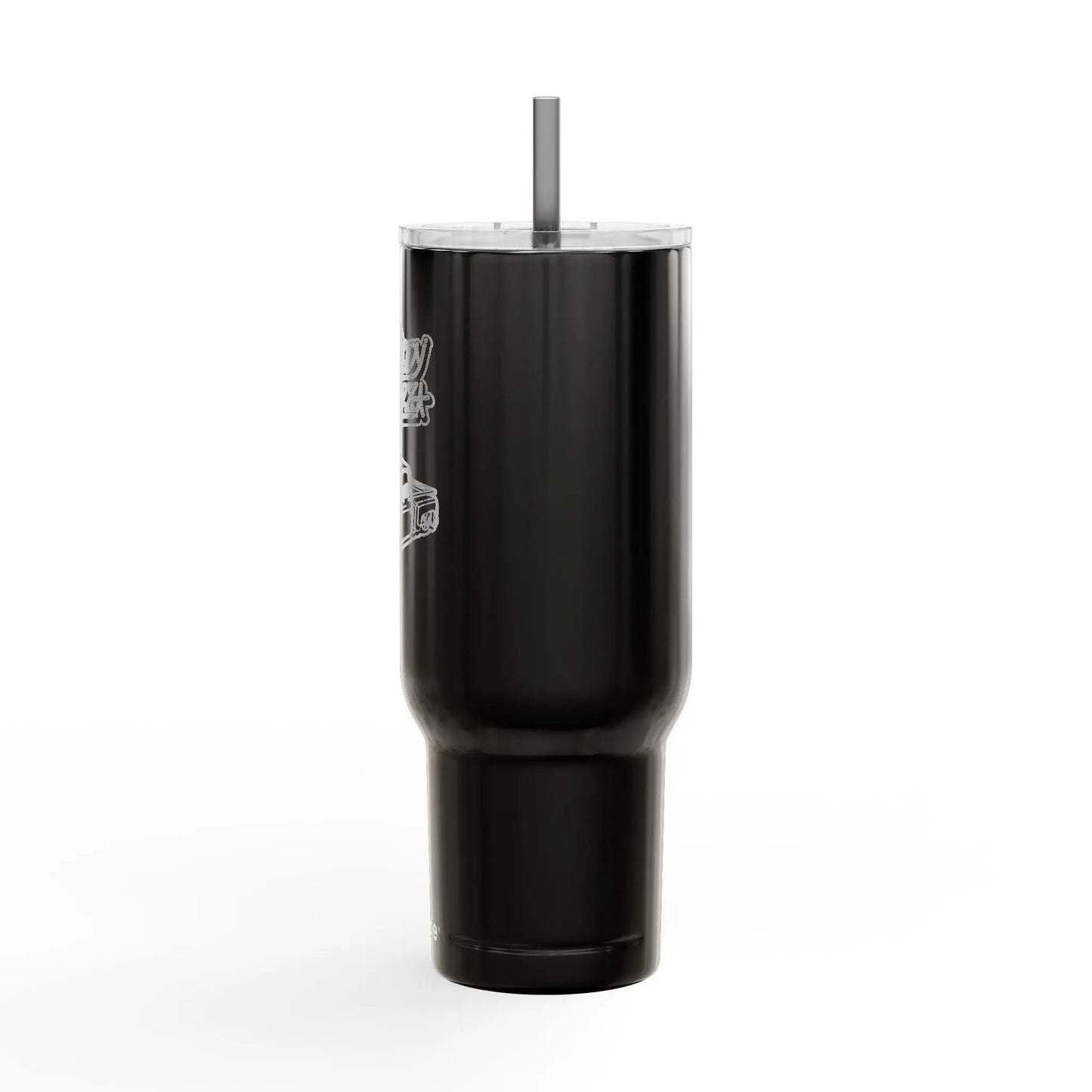 C10 stepside Engraved Tumbler Printify