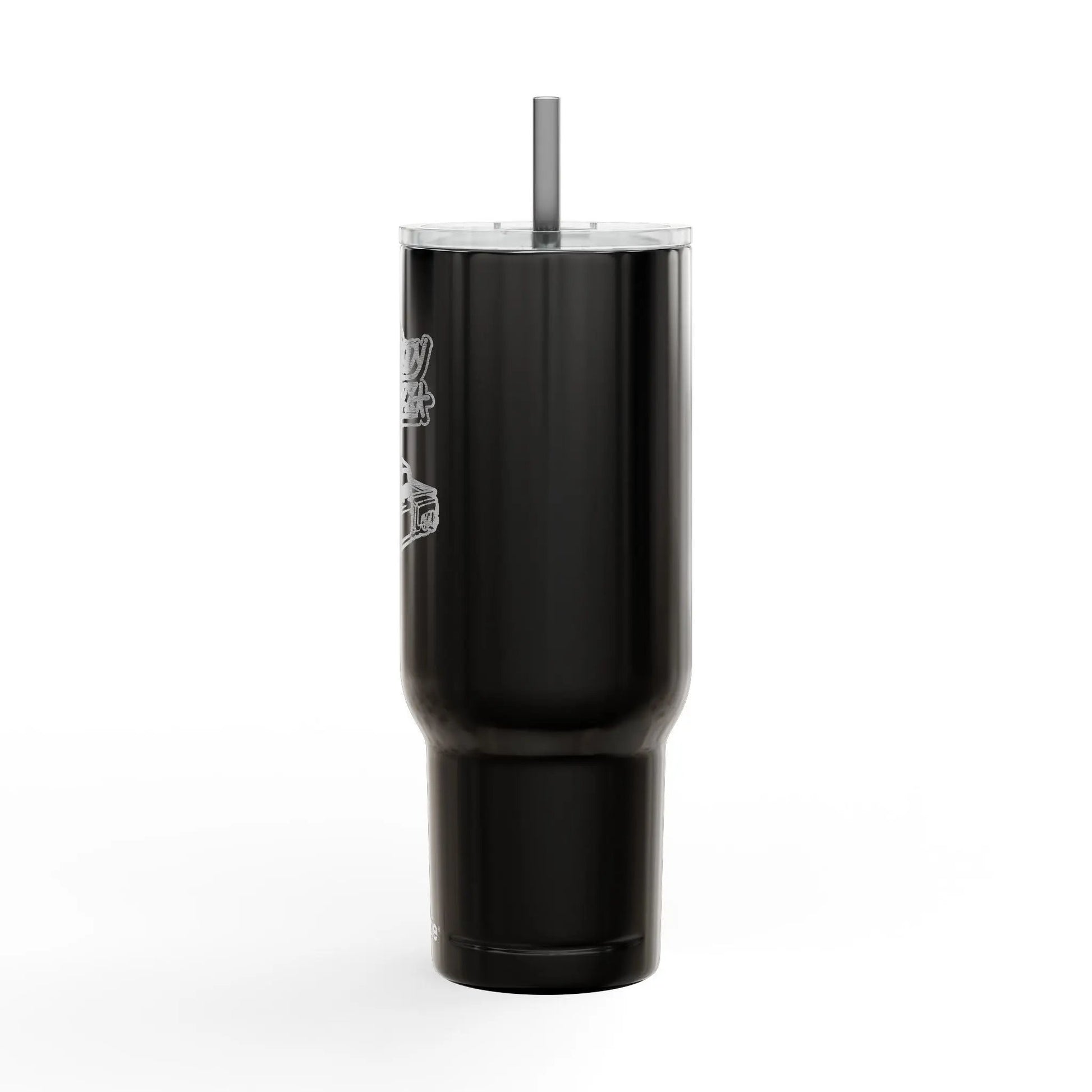 C10 stepside Engraved Tumbler Printify