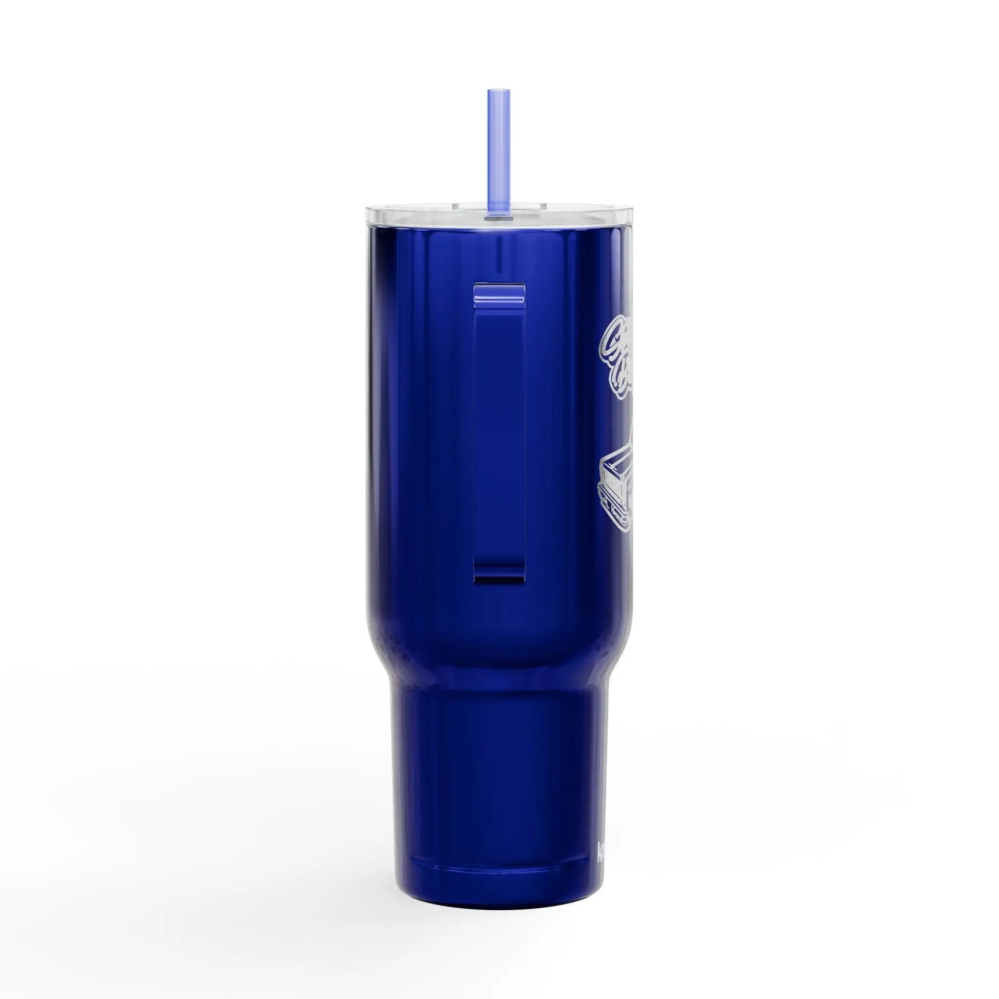 C10 stepside Engraved Tumbler Printify