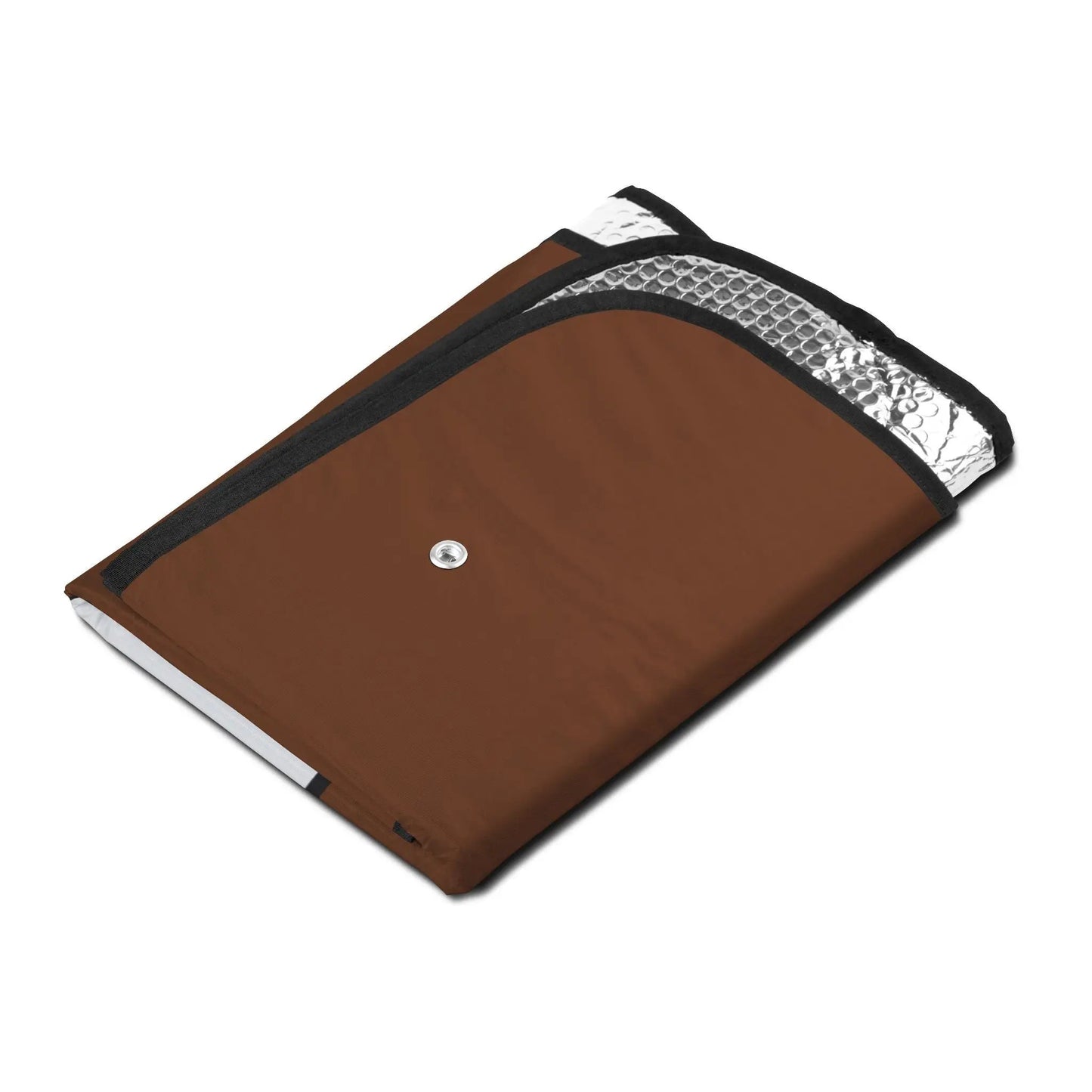 CAR SHOW windshield EYES Brown Printify