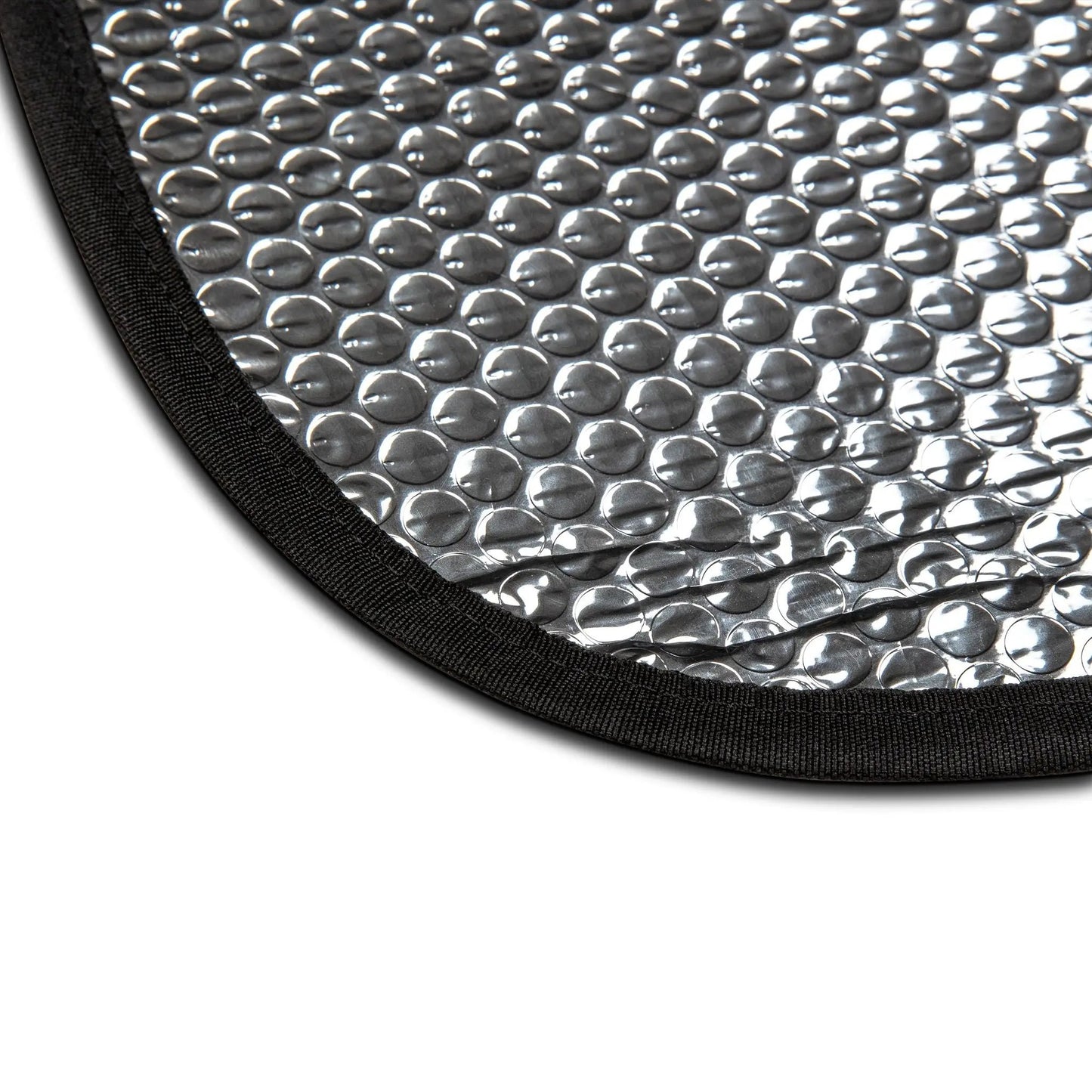 CAR SHOW windshield EYES Navy Blue Printify