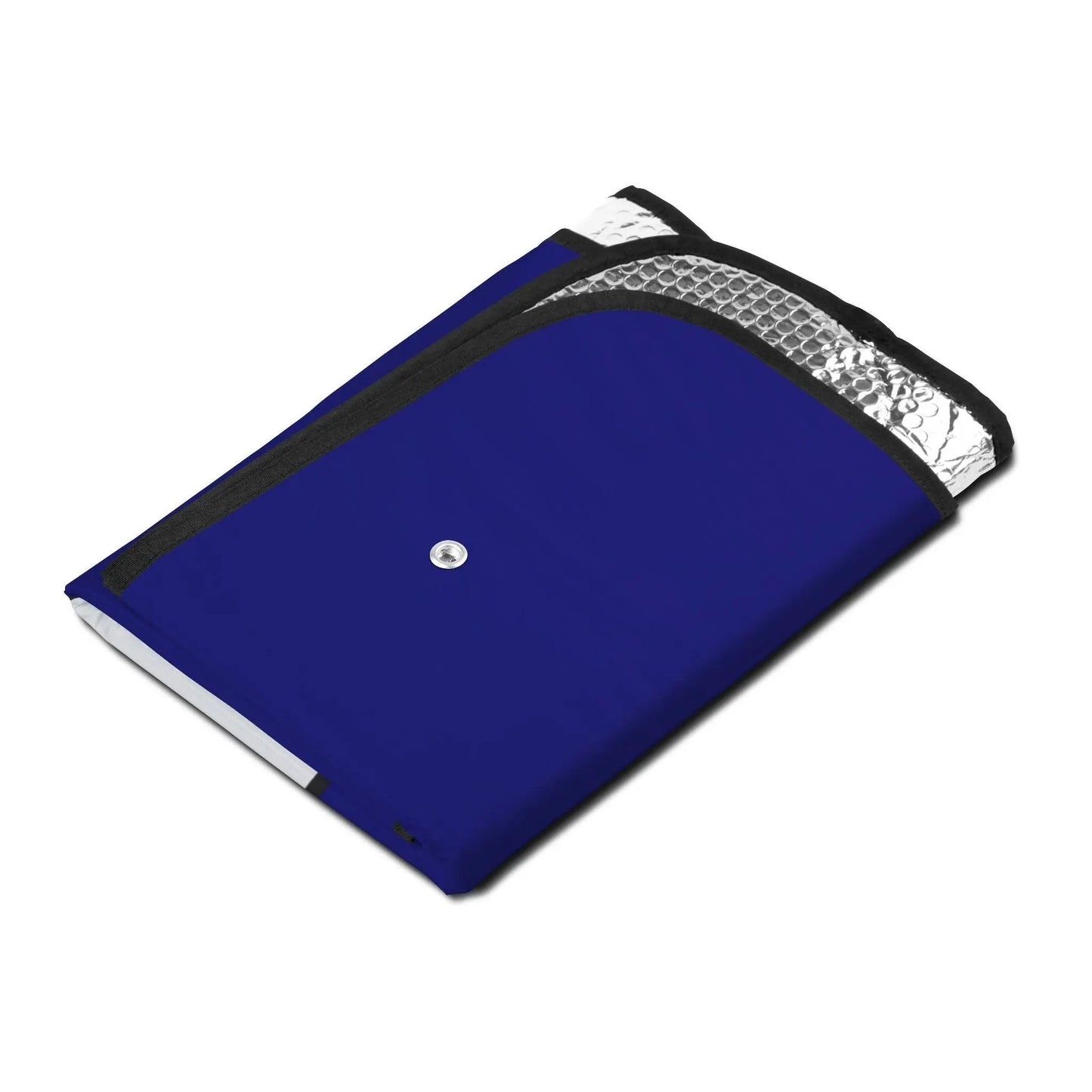 CAR SHOW windshield EYES Navy Blue Printify