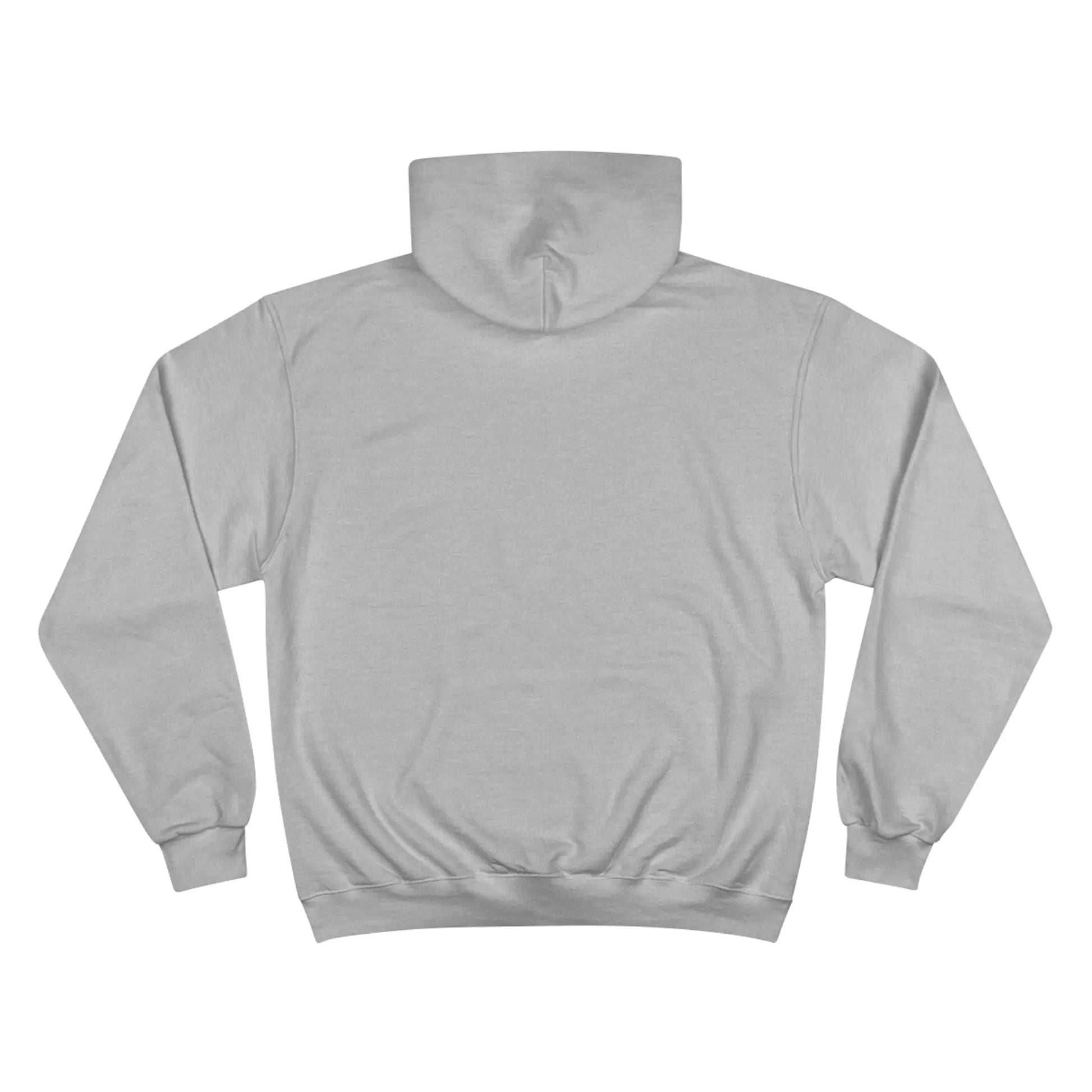 Chevrolet LOGO Champion Hoodie Printify