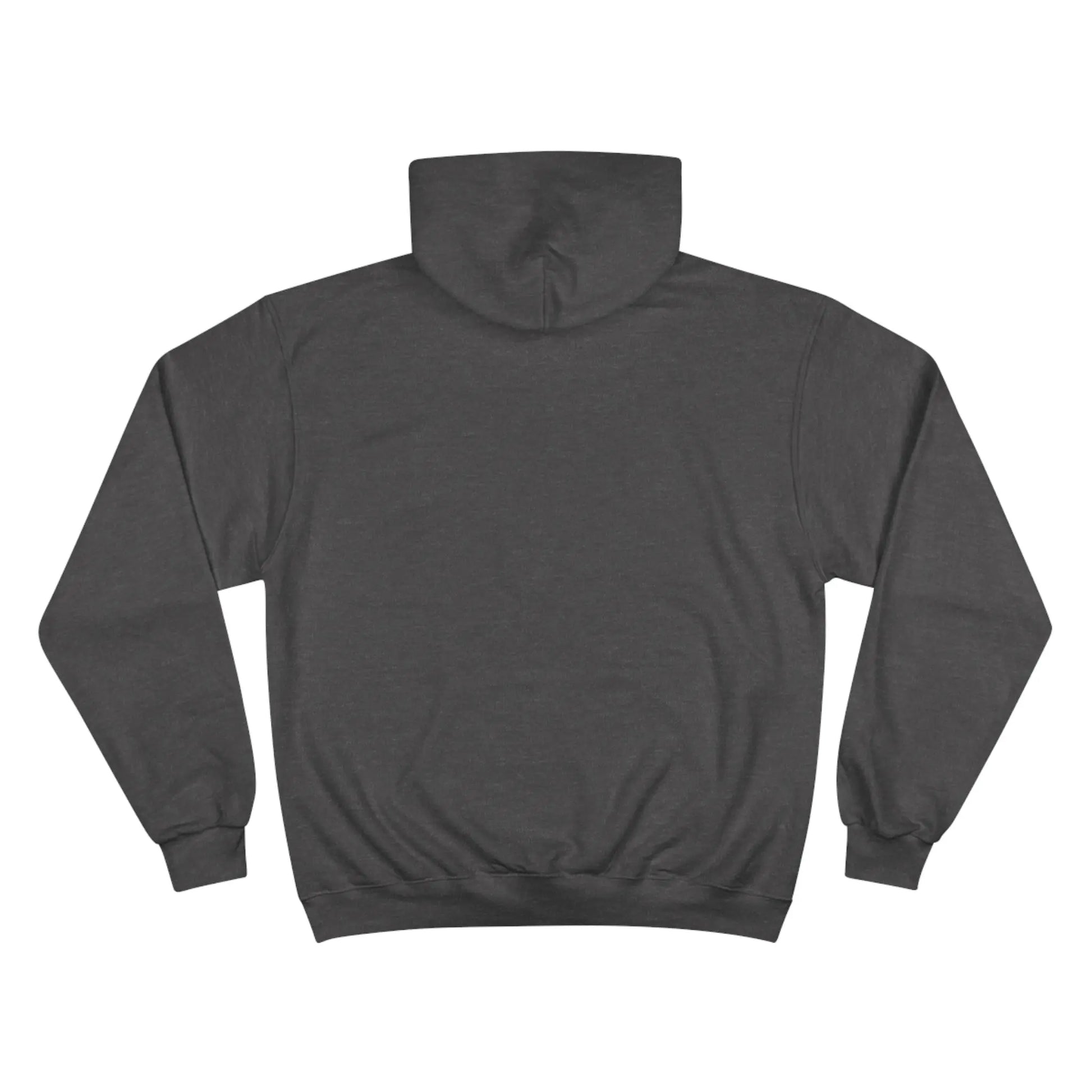 Chevrolet LOGO Champion Hoodie Printify