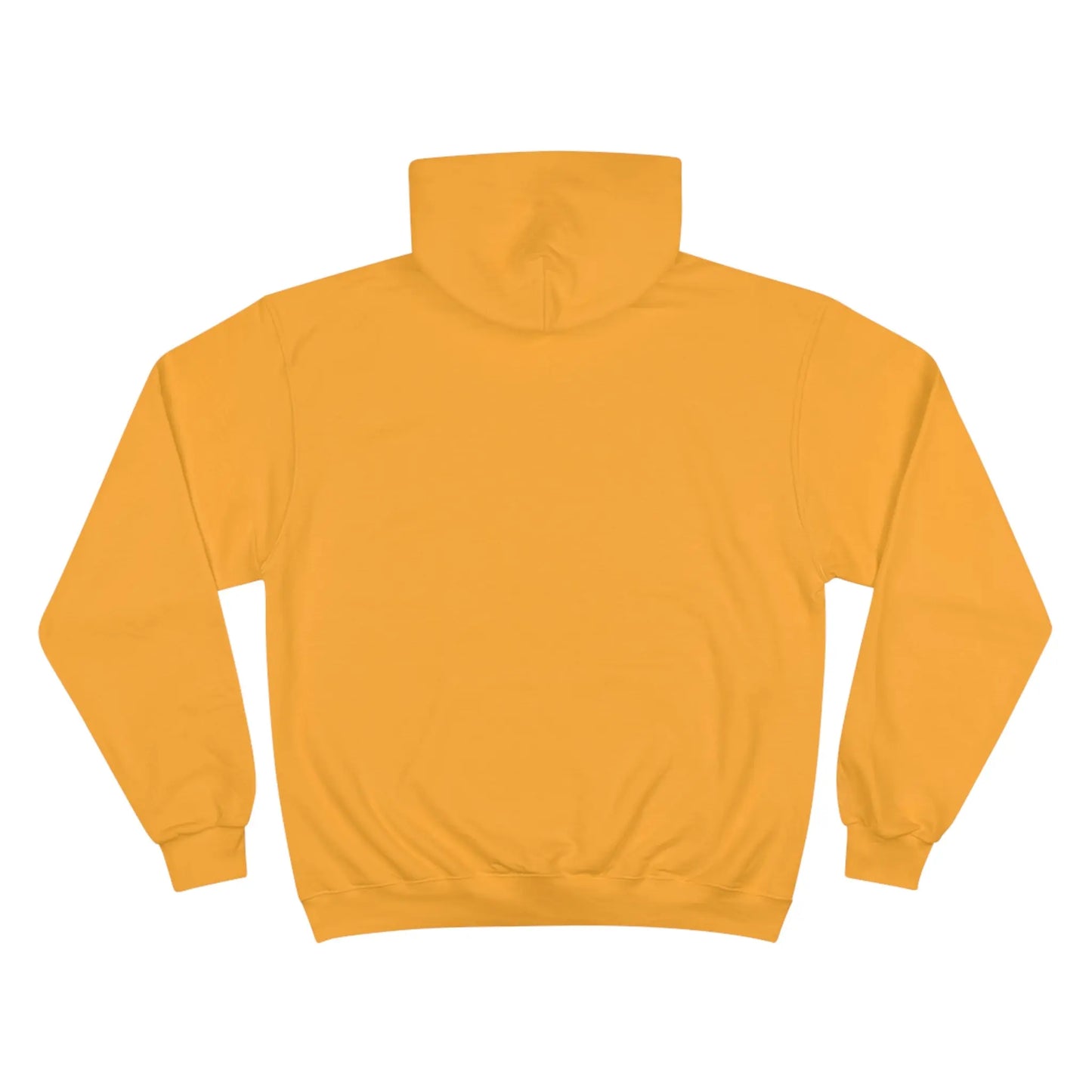 Chevrolet LOGO Champion Hoodie Printify