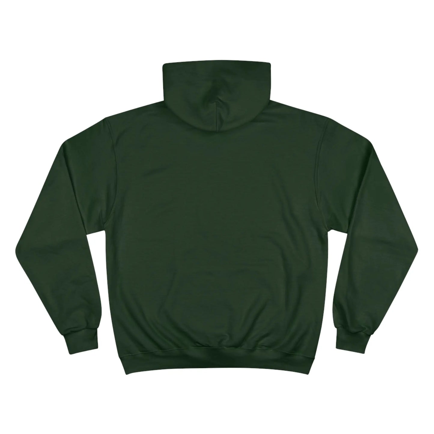 Chevrolet LOGO Champion Hoodie Printify