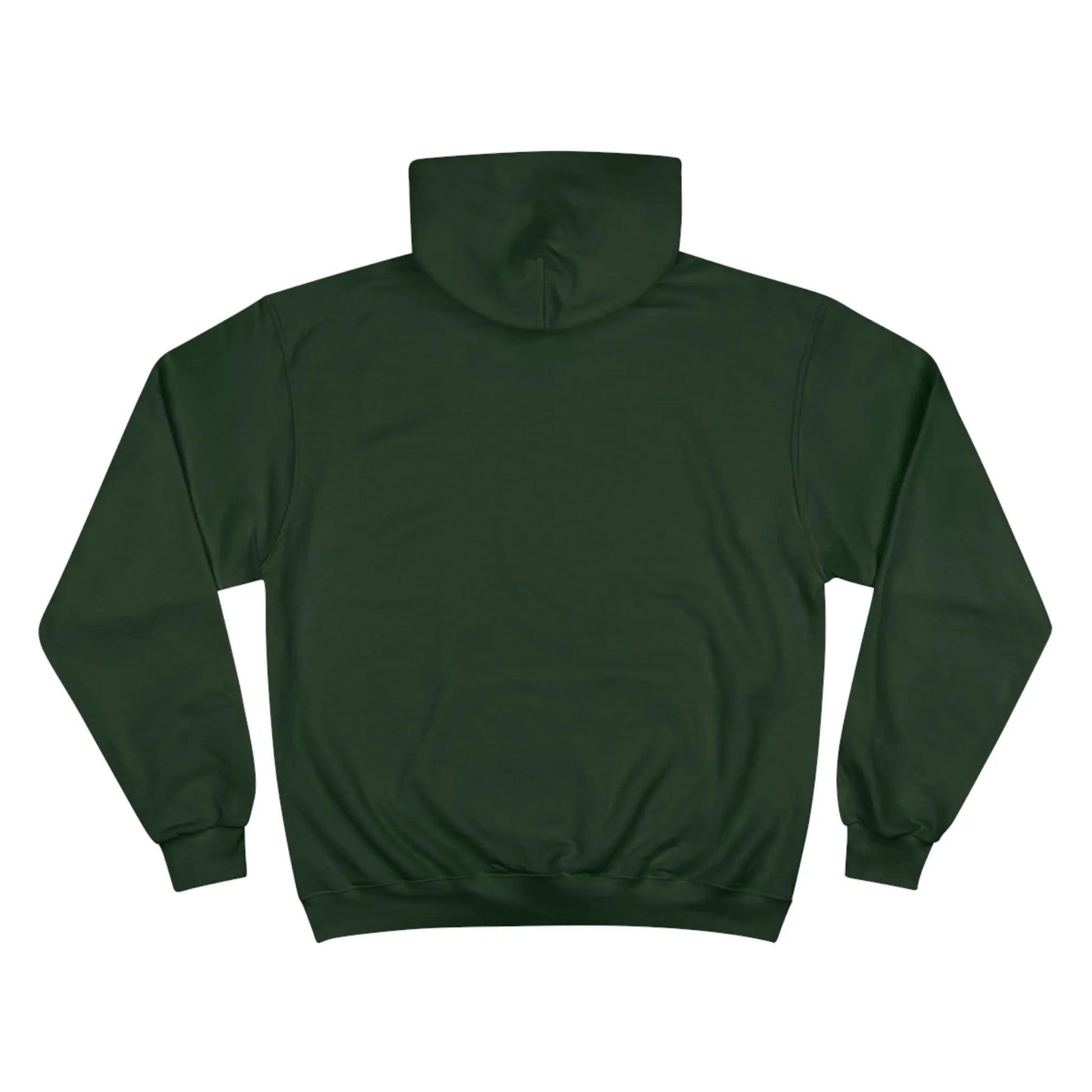 Chevrolet LOGO Champion Hoodie Printify