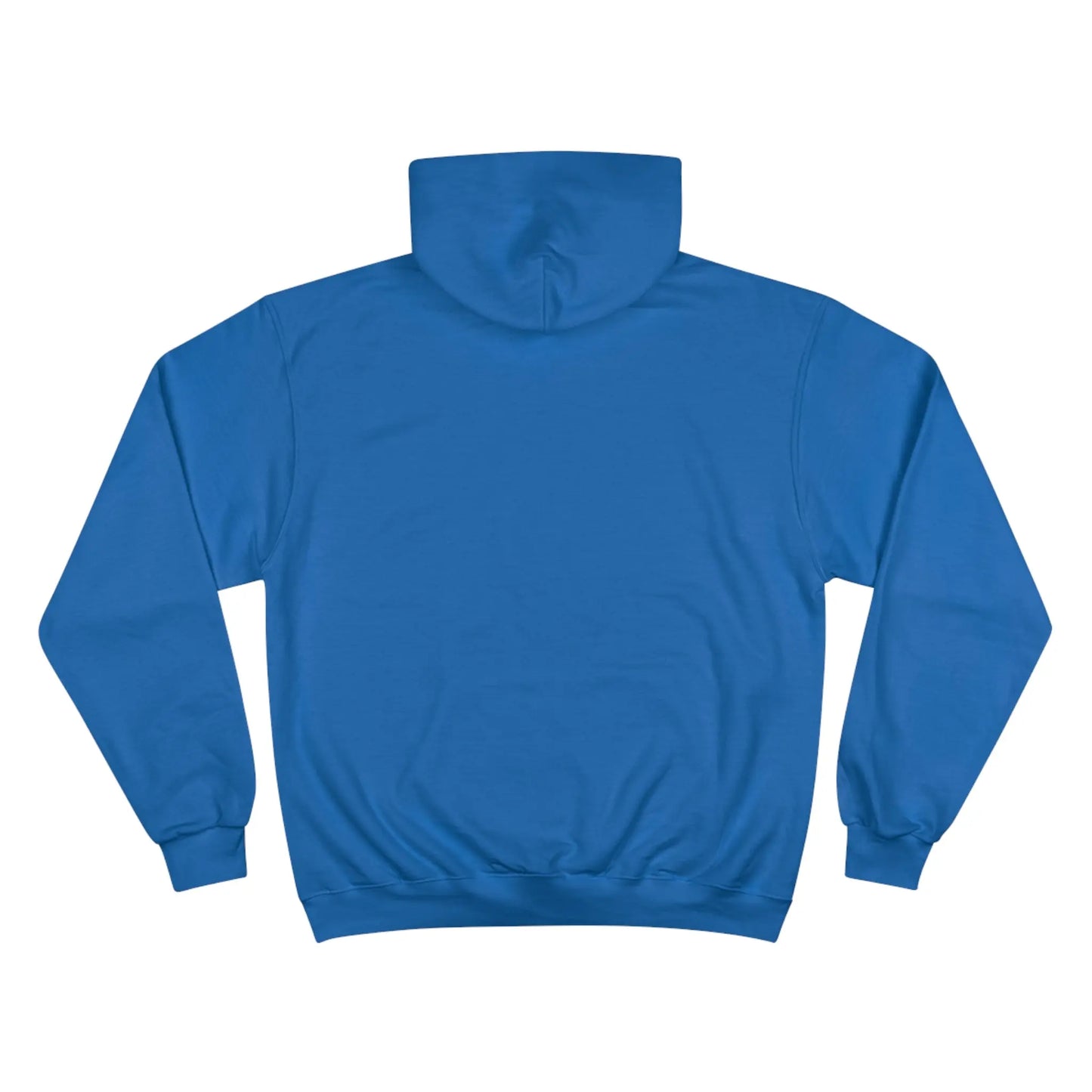 Chevrolet LOGO Champion Hoodie Printify