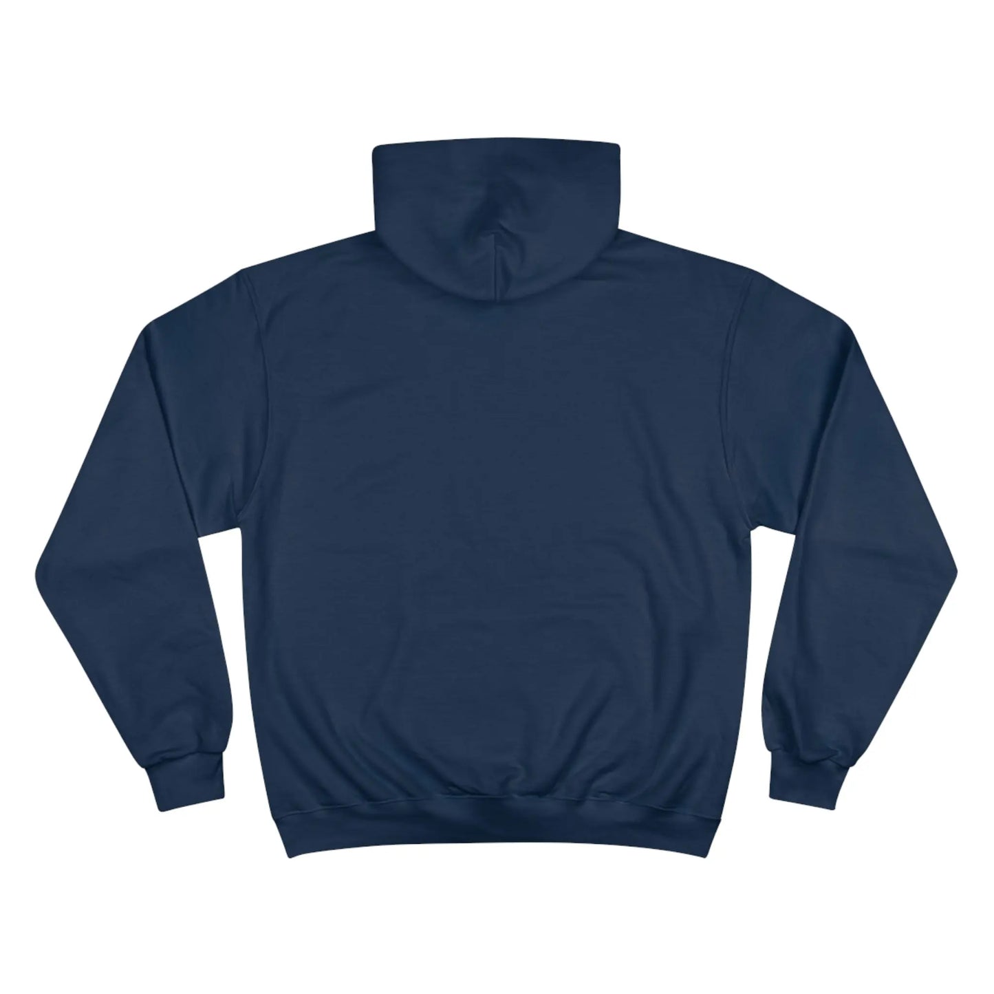 Chevrolet LOGO Champion Hoodie Printify