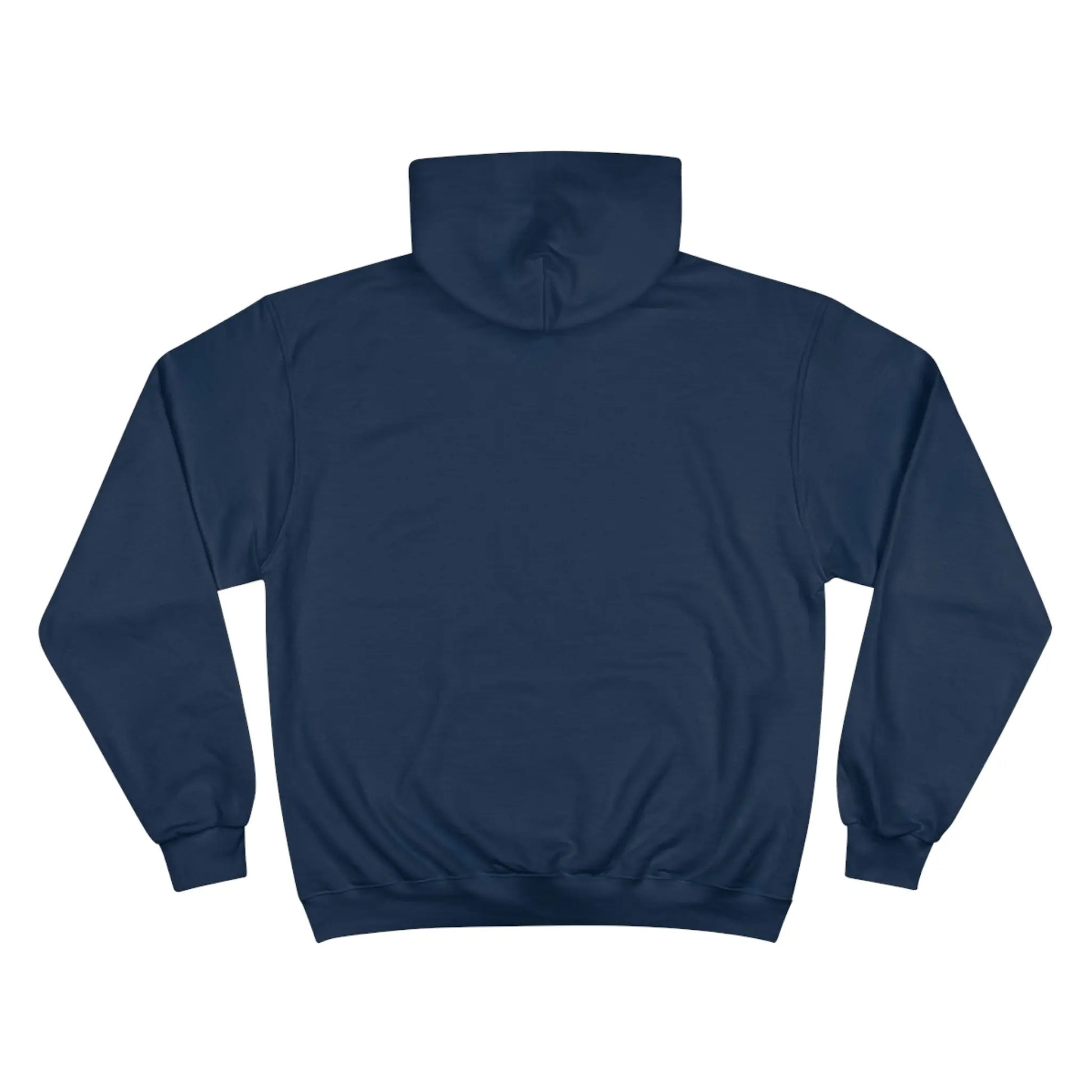 Chevrolet LOGO Champion Hoodie Printify