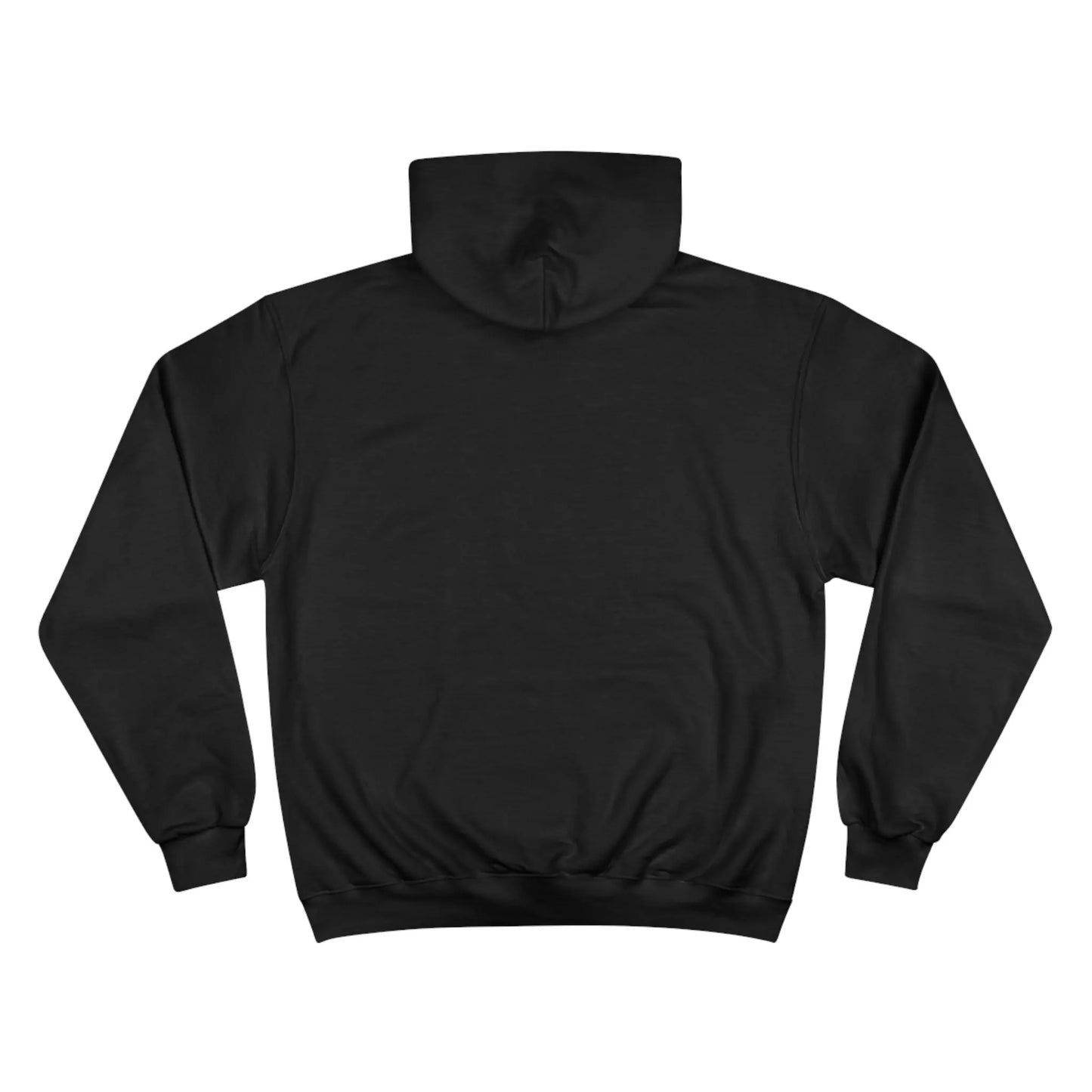 Chevrolet LOGO Champion Hoodie Printify