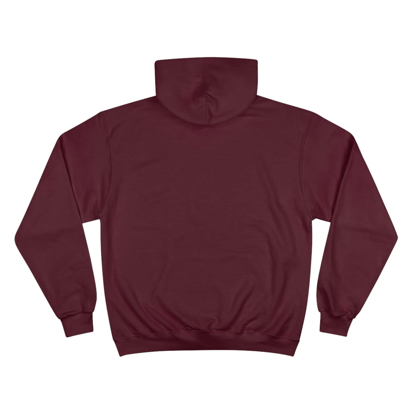 Chevrolet LOGO Champion Hoodie Printify
