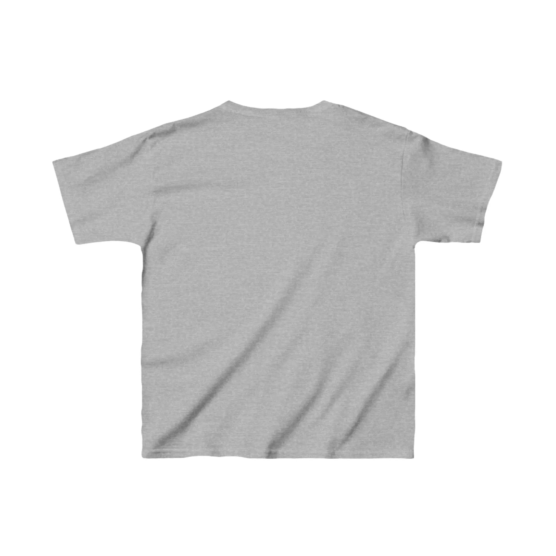 Kids Heavy Cotton™ Tee C10 FADED series Printify