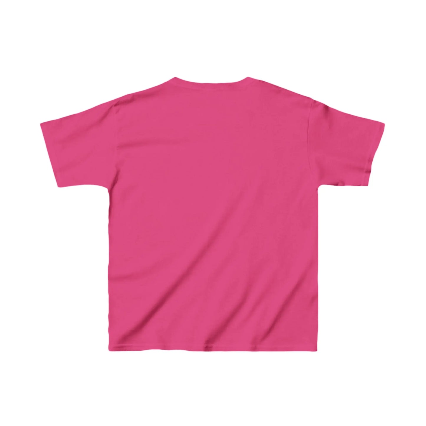 Kids Heavy Cotton™ Tee C10 FADED series Printify
