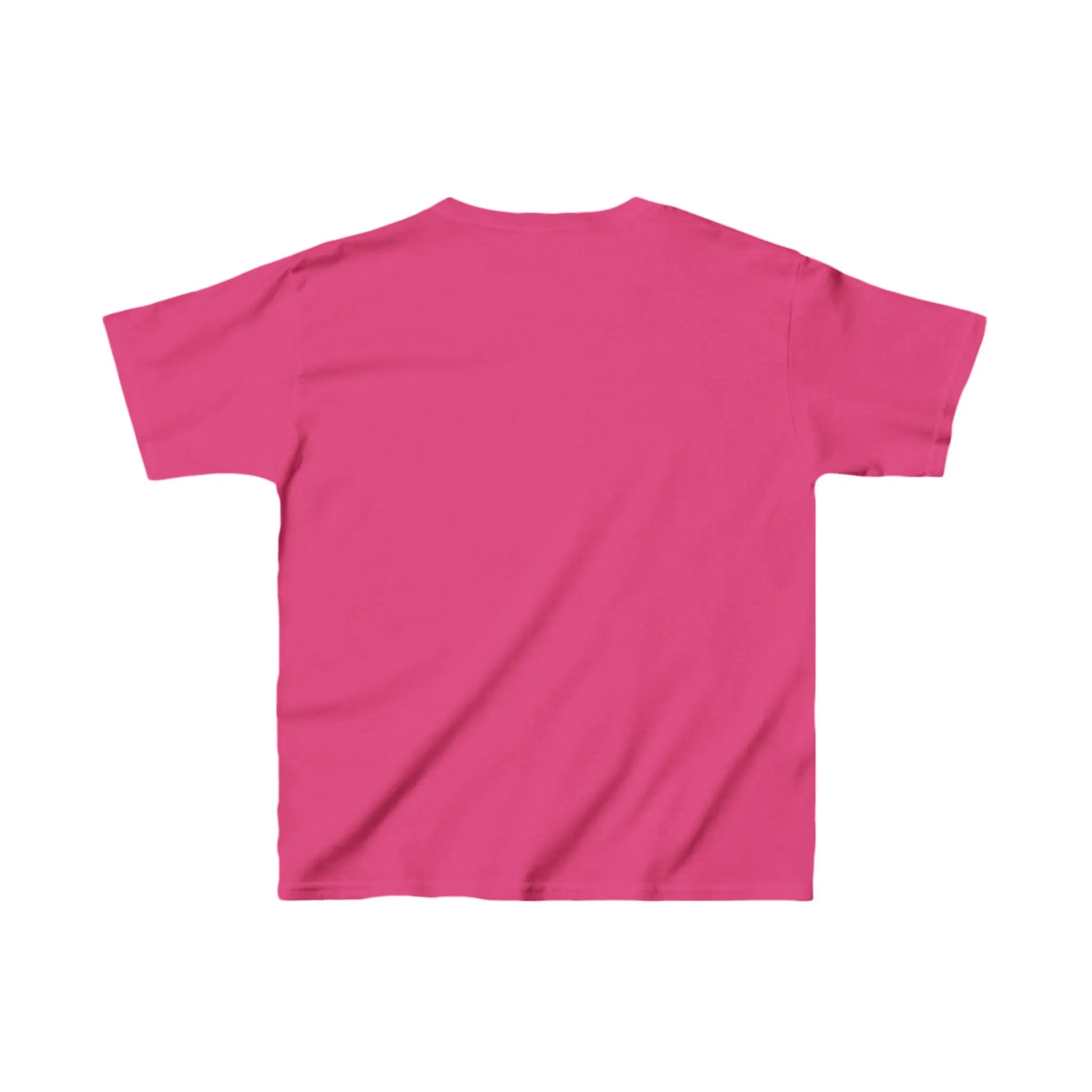 Kids Heavy Cotton™ Tee C10 FADED series Printify