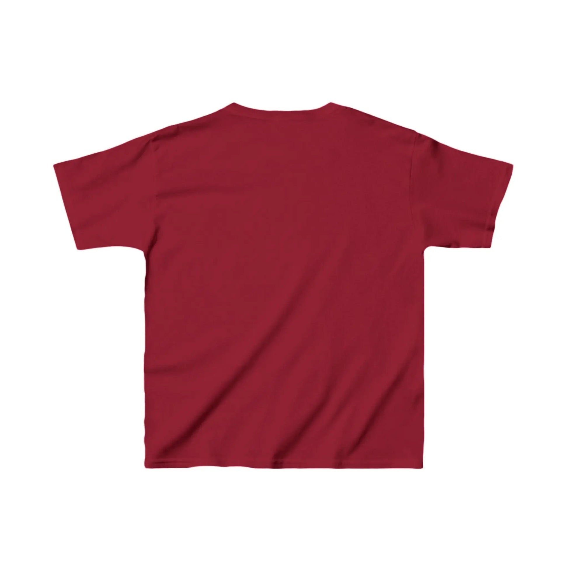 Kids Heavy Cotton™ Tee C10 FADED series Printify