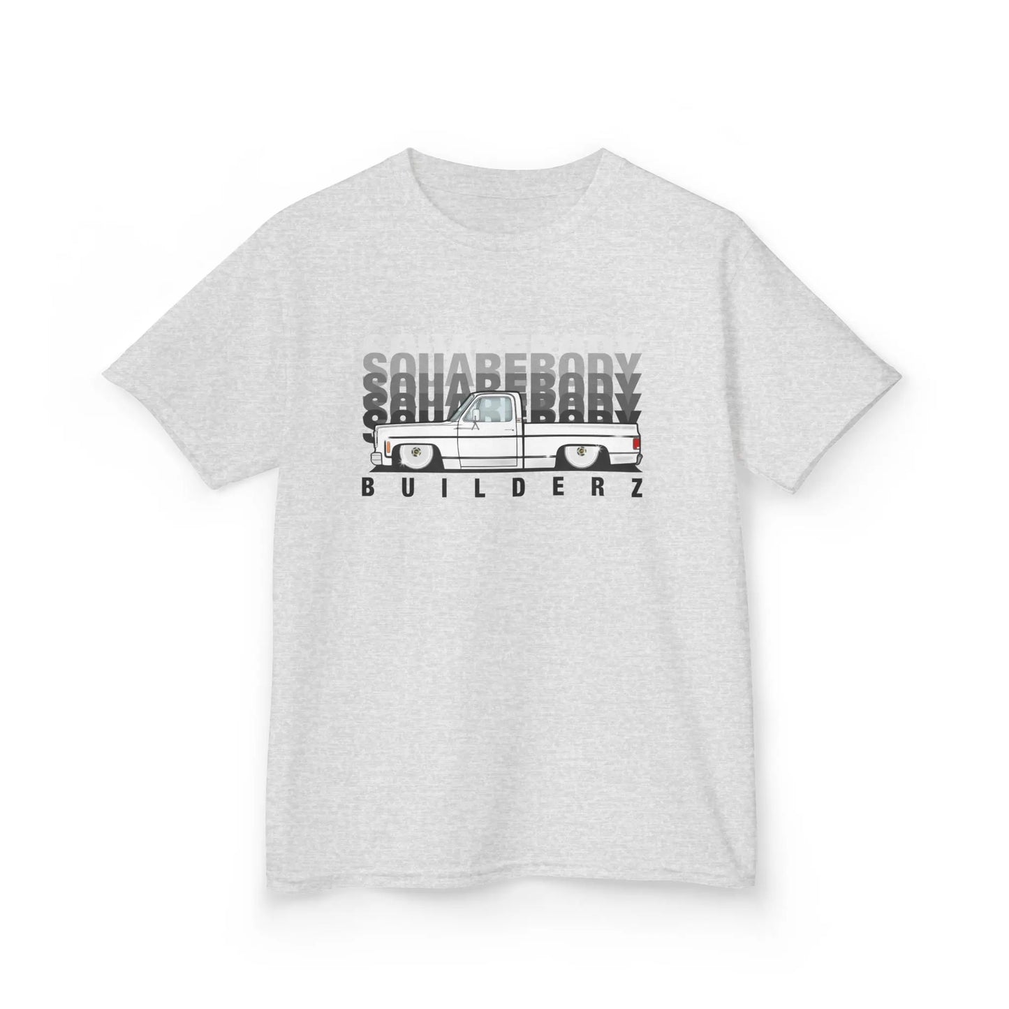 Kids Heavy Cotton™ Tee C10 FADED series Printify