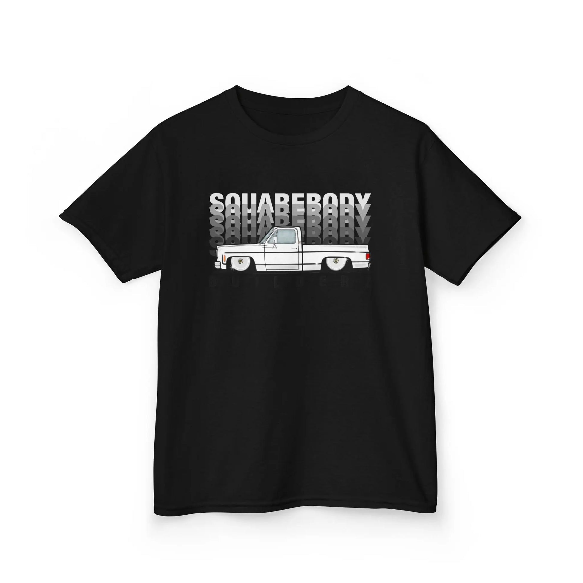 Kids Heavy Cotton™ Tee C10 FADED series Printify