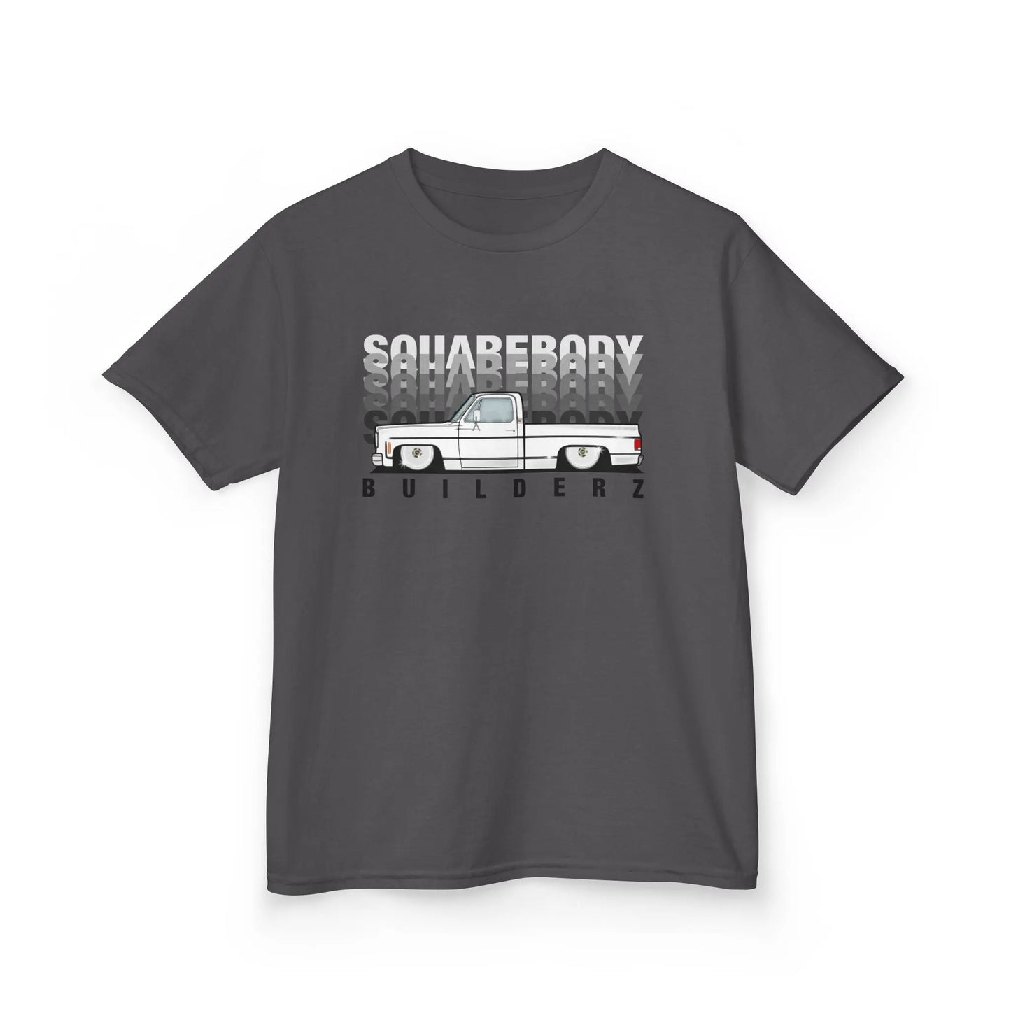 Kids Heavy Cotton™ Tee C10 FADED series Printify
