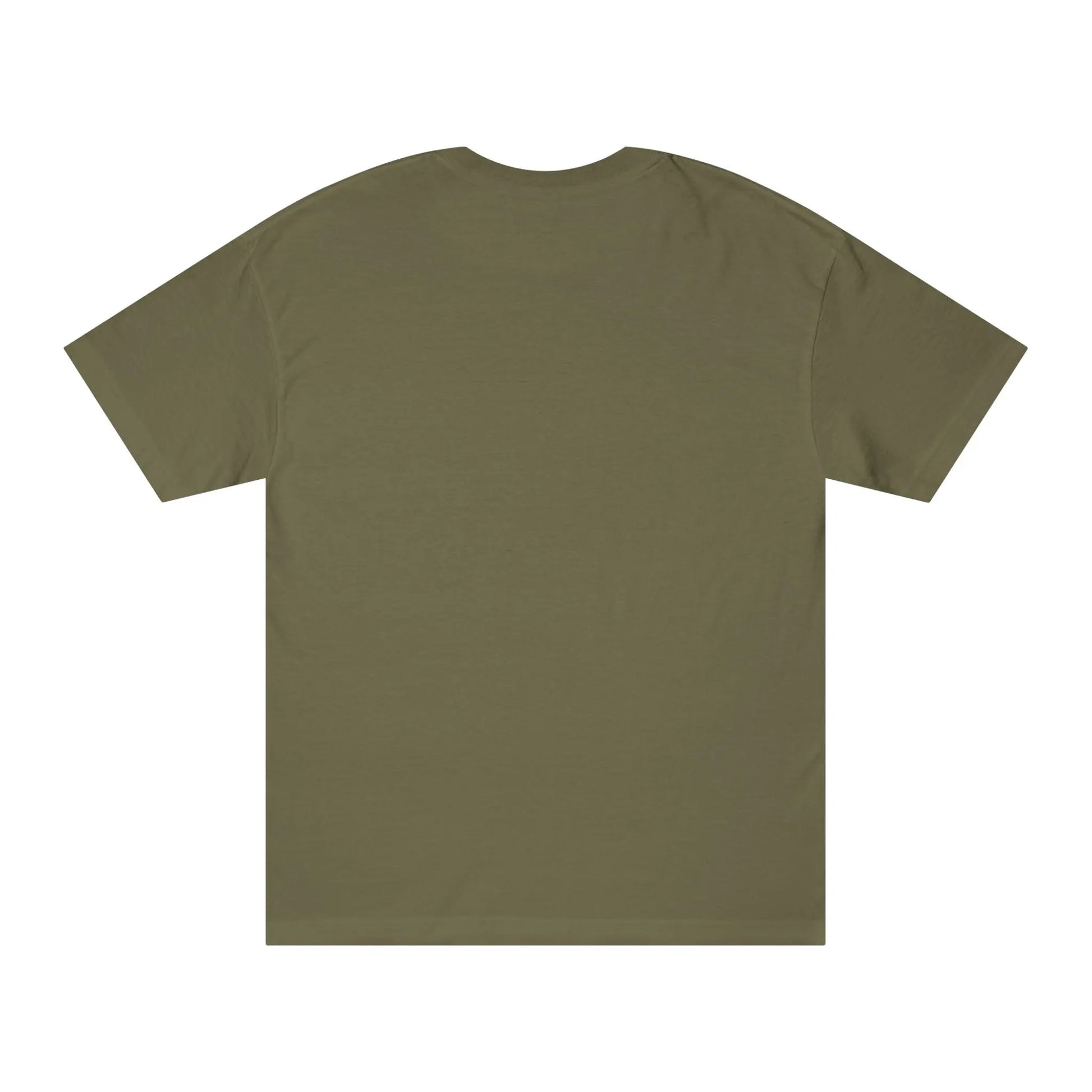 " PATINA MAS FINA " Unisex Classic Tee Printify