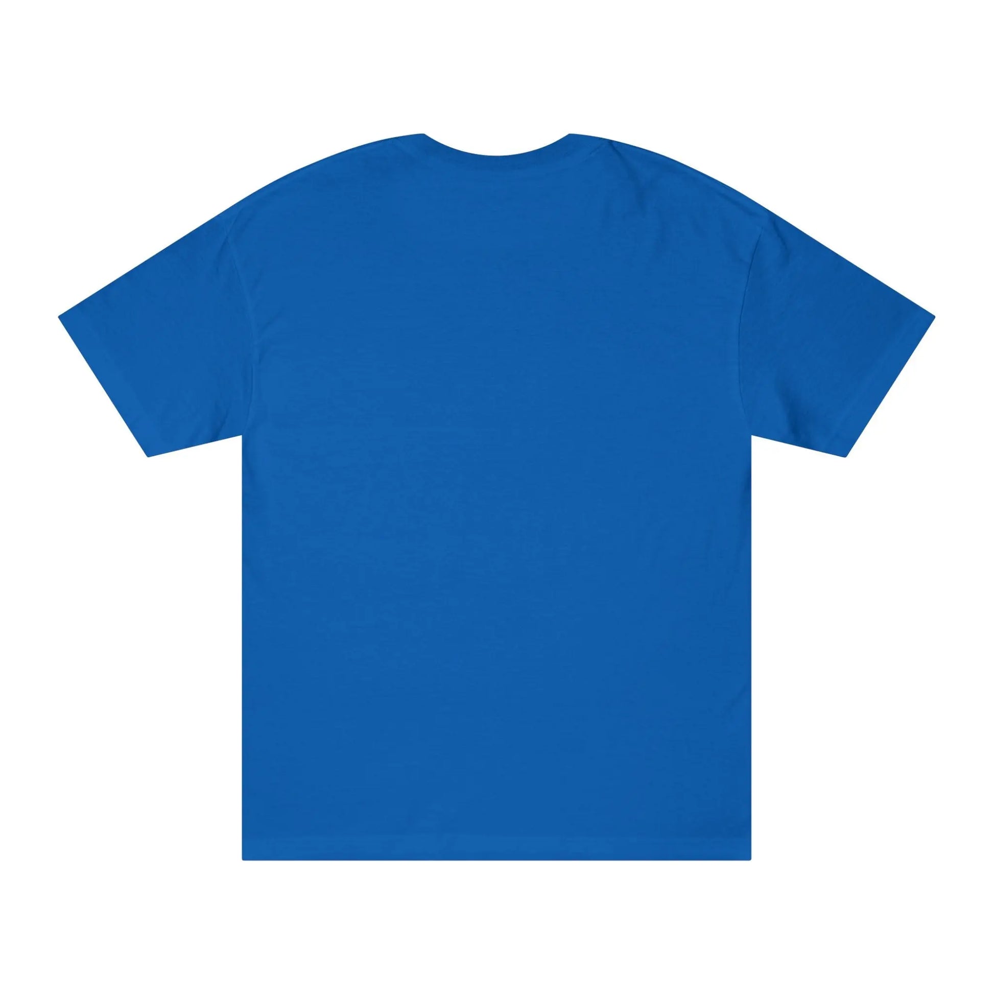 " PATINA MAS FINA " Unisex Classic Tee Printify