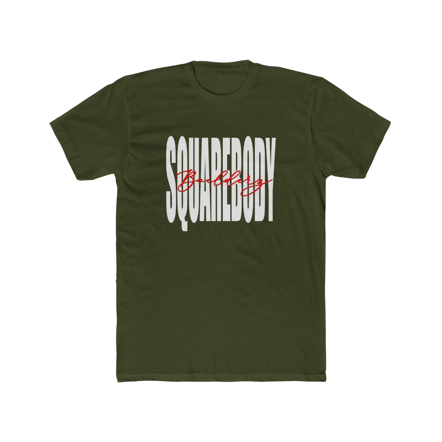 READ BETWEEN the LINES Unisex Cotton Crew Tee Printify