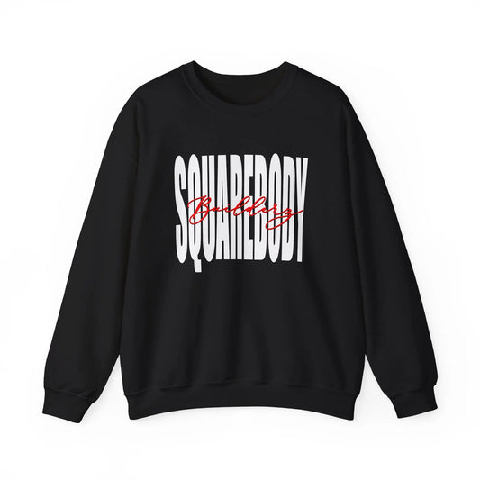 READ BETWEEN the LINES Unisex Heavy Blend™ Crewneck Sweatshirt Printify