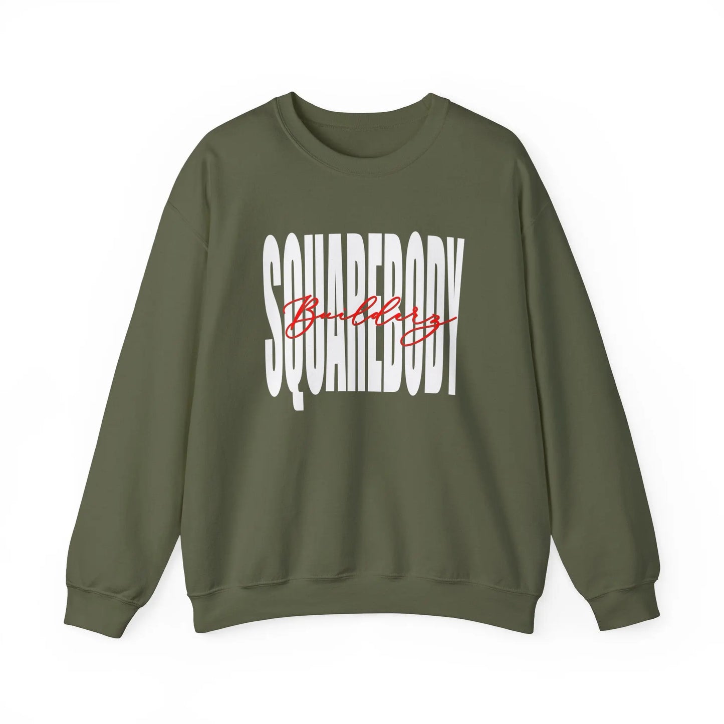 READ BETWEEN the LINES Unisex Heavy Blend™ Crewneck Sweatshirt Printify