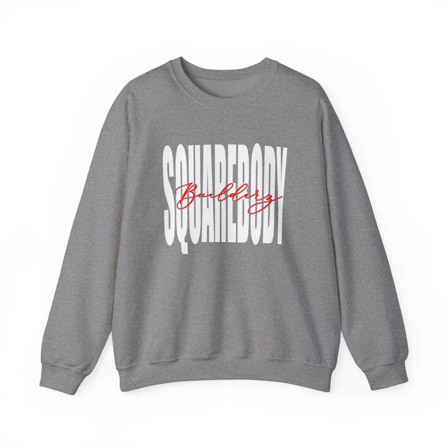 READ BETWEEN the LINES Unisex Heavy Blend™ Crewneck Sweatshirt Printify