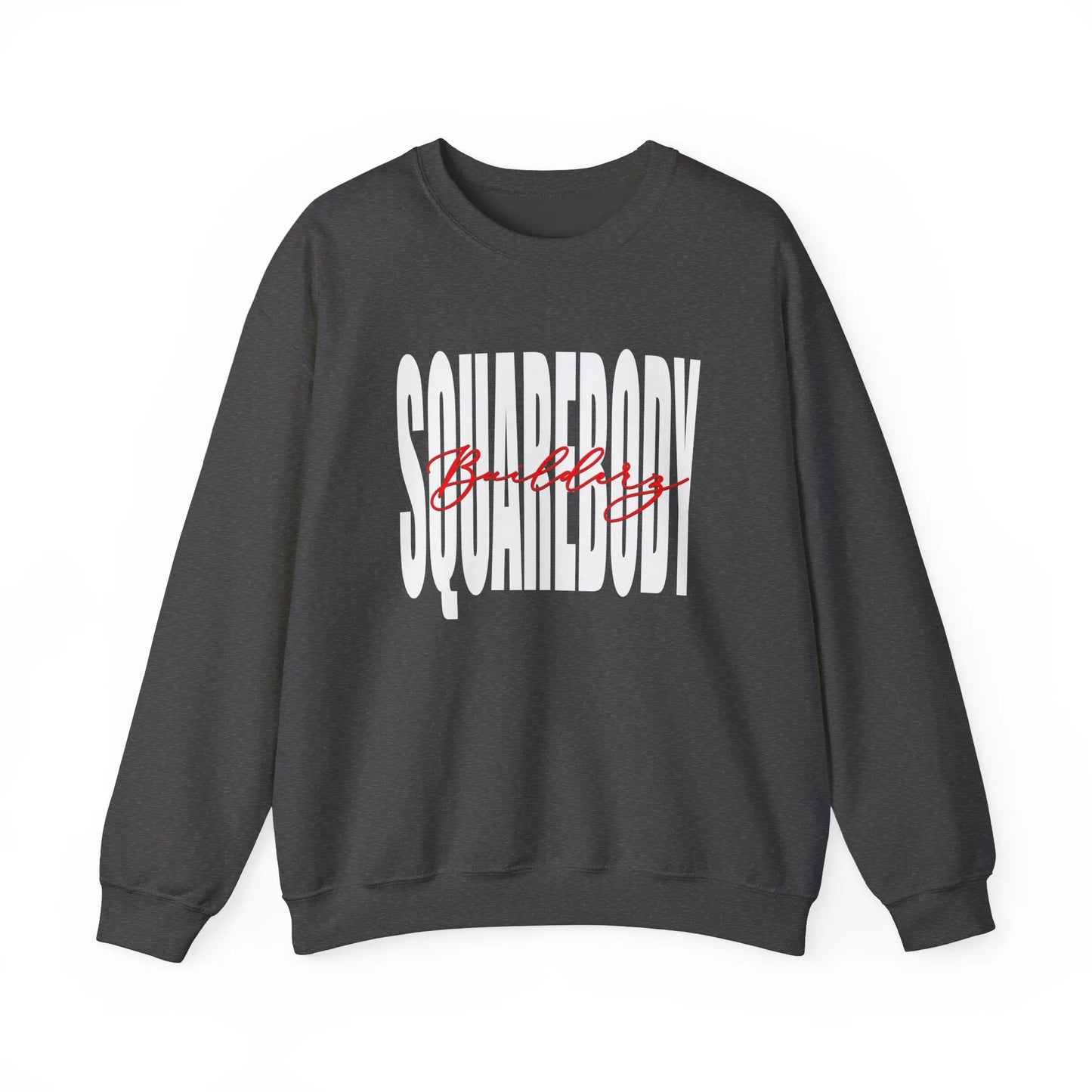 READ BETWEEN the LINES Unisex Heavy Blend™ Crewneck Sweatshirt Printify