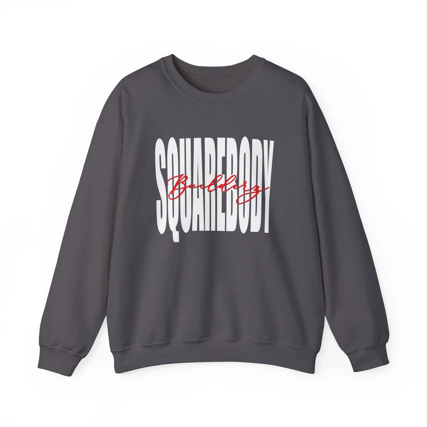 READ BETWEEN the LINES Unisex Heavy Blend™ Crewneck Sweatshirt Printify