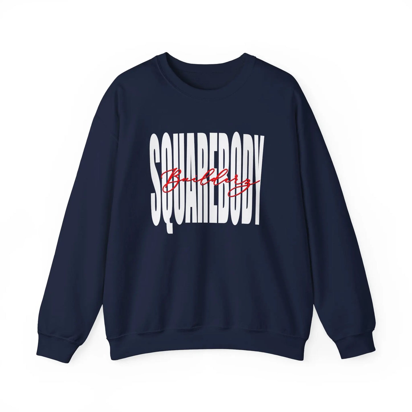 READ BETWEEN the LINES Unisex Heavy Blend™ Crewneck Sweatshirt Printify