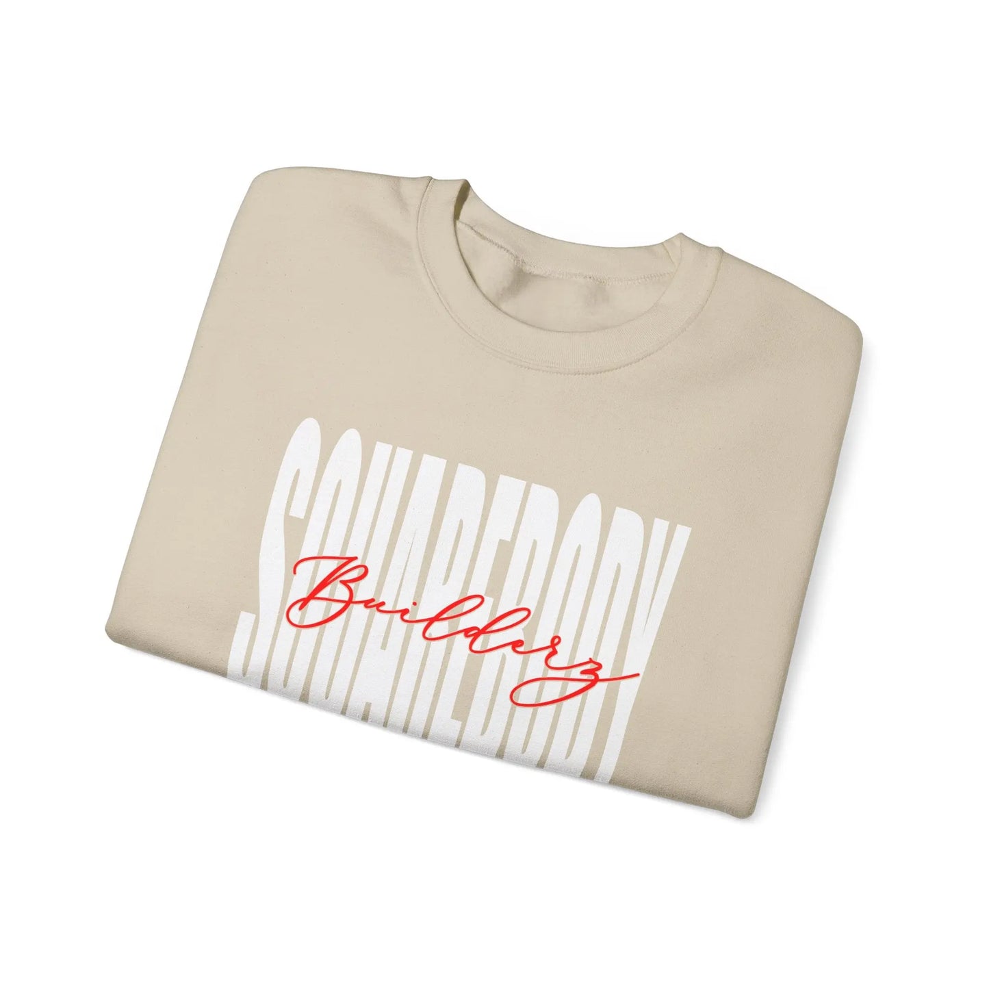 READ BETWEEN the LINES Unisex Heavy Blend™ Crewneck Sweatshirt Printify