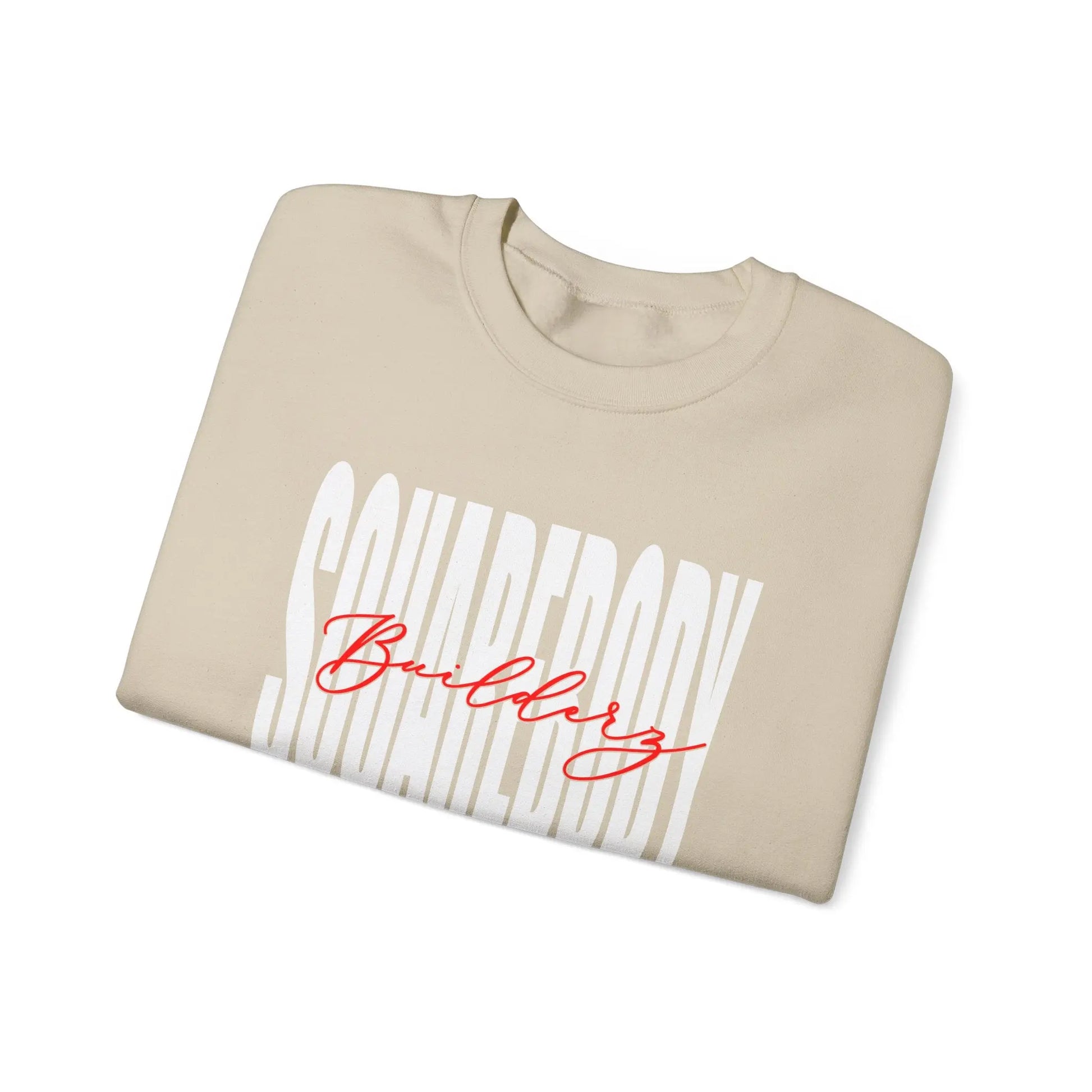 READ BETWEEN the LINES Unisex Heavy Blend™ Crewneck Sweatshirt Printify