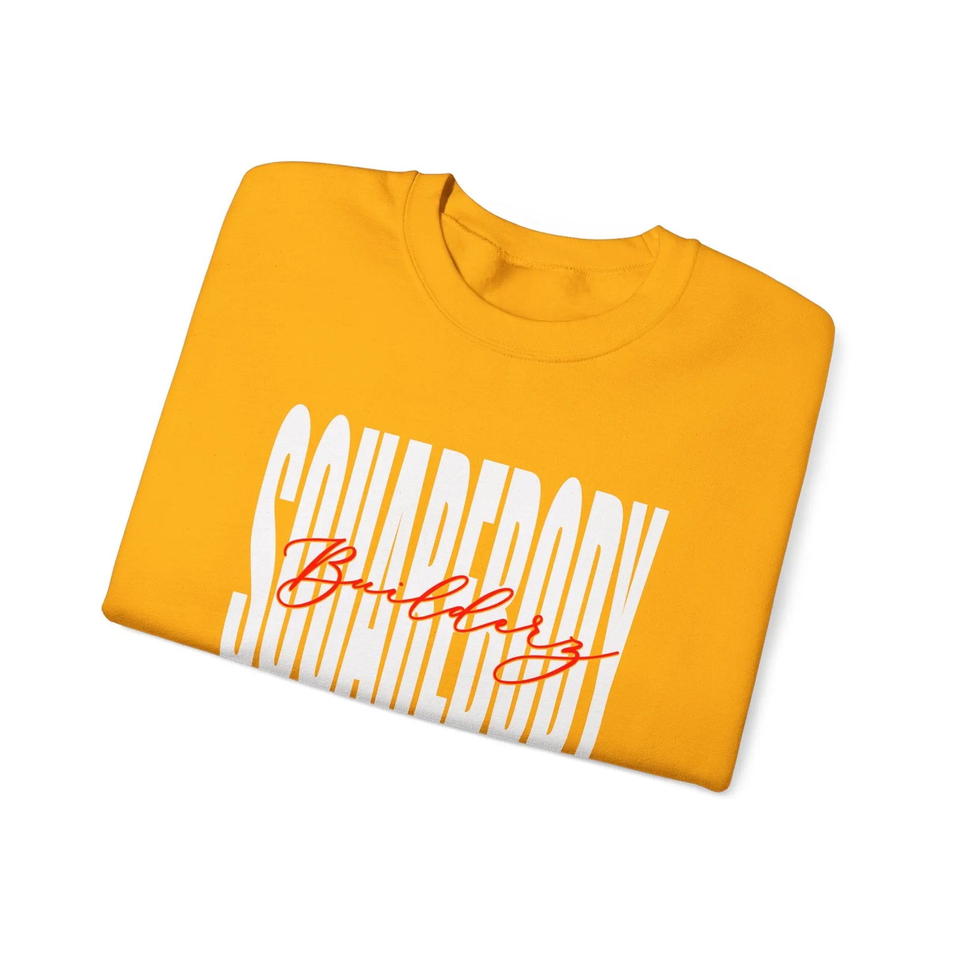 READ BETWEEN the LINES Unisex Heavy Blend™ Crewneck Sweatshirt Printify