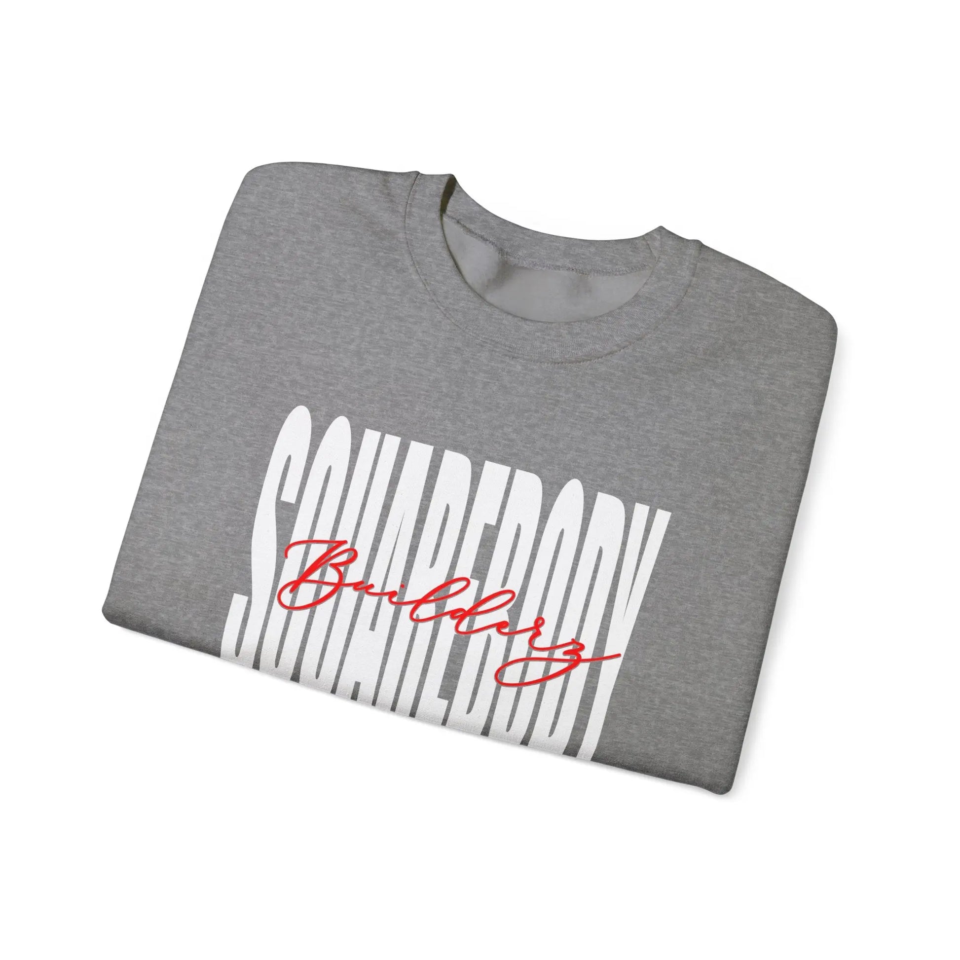 READ BETWEEN the LINES Unisex Heavy Blend™ Crewneck Sweatshirt Printify